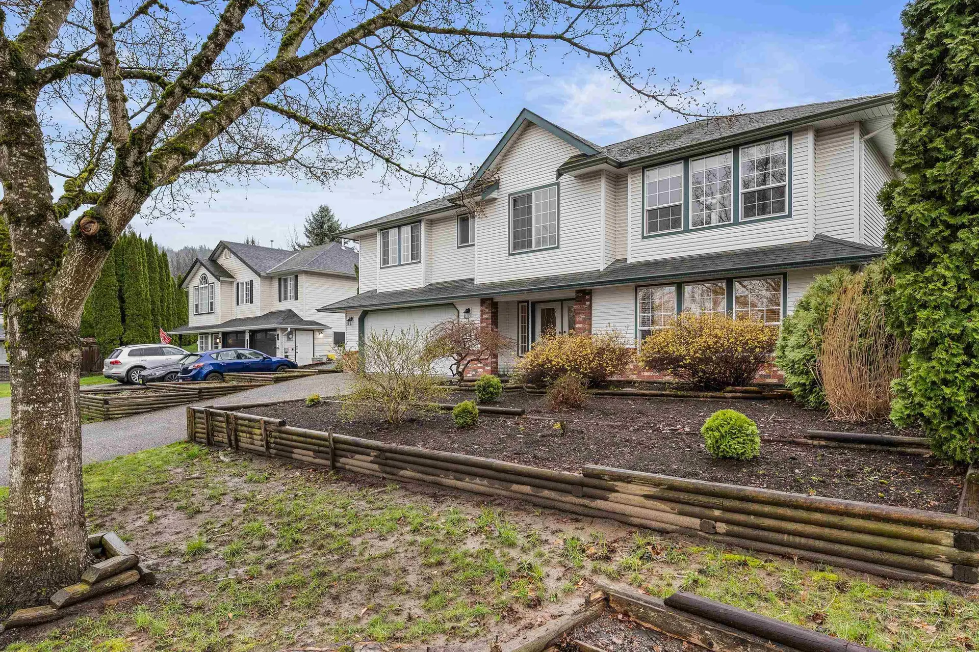 Property at 5642 Thornhill Street, Chilliwack, BC