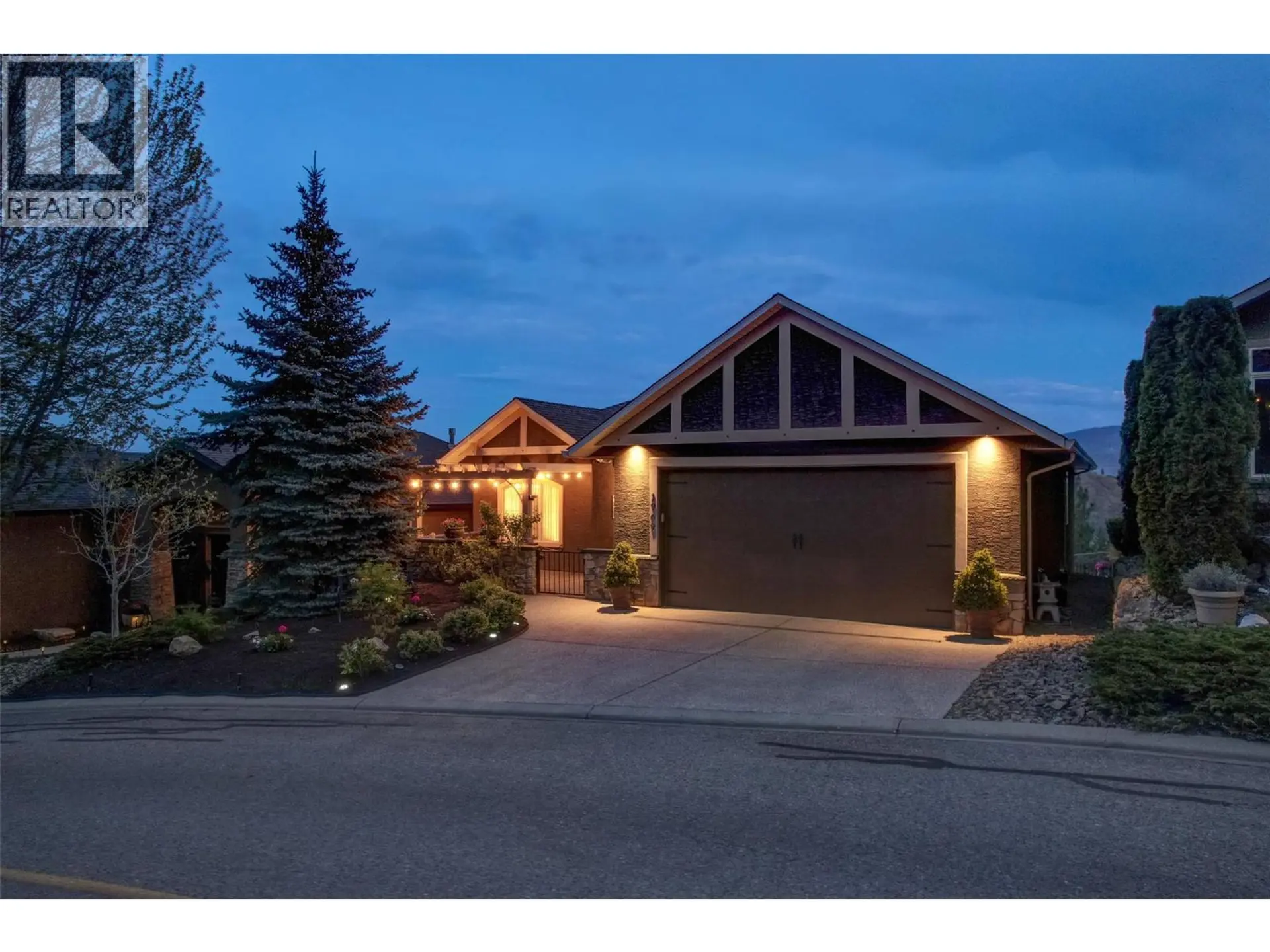 Property at 1969 Cornerstone Drive, West Kelowna, BC
