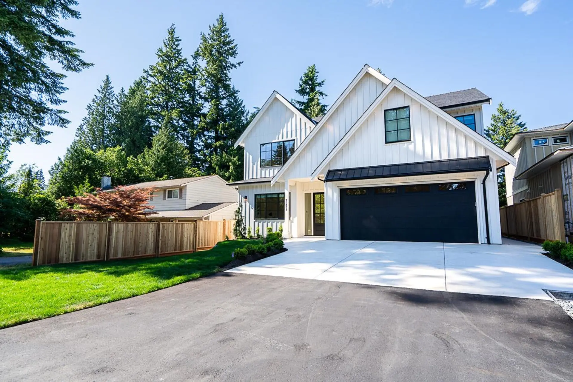 Property at 20837 45a Avenue, Langley, BC