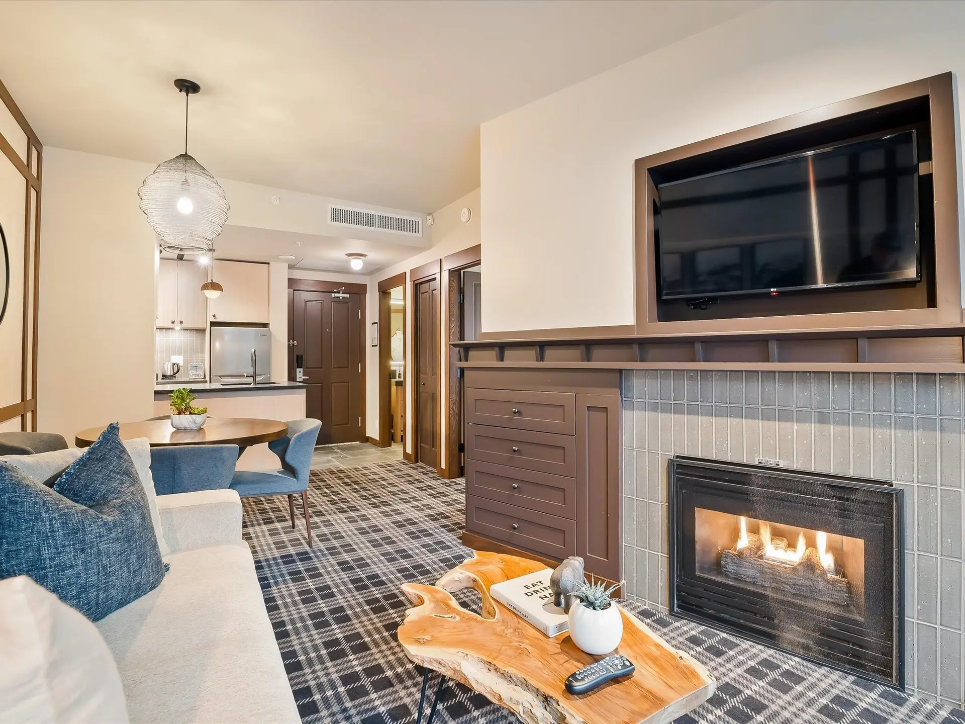 Property at #315 4320 Sundial Crescent, Whistler, BC
