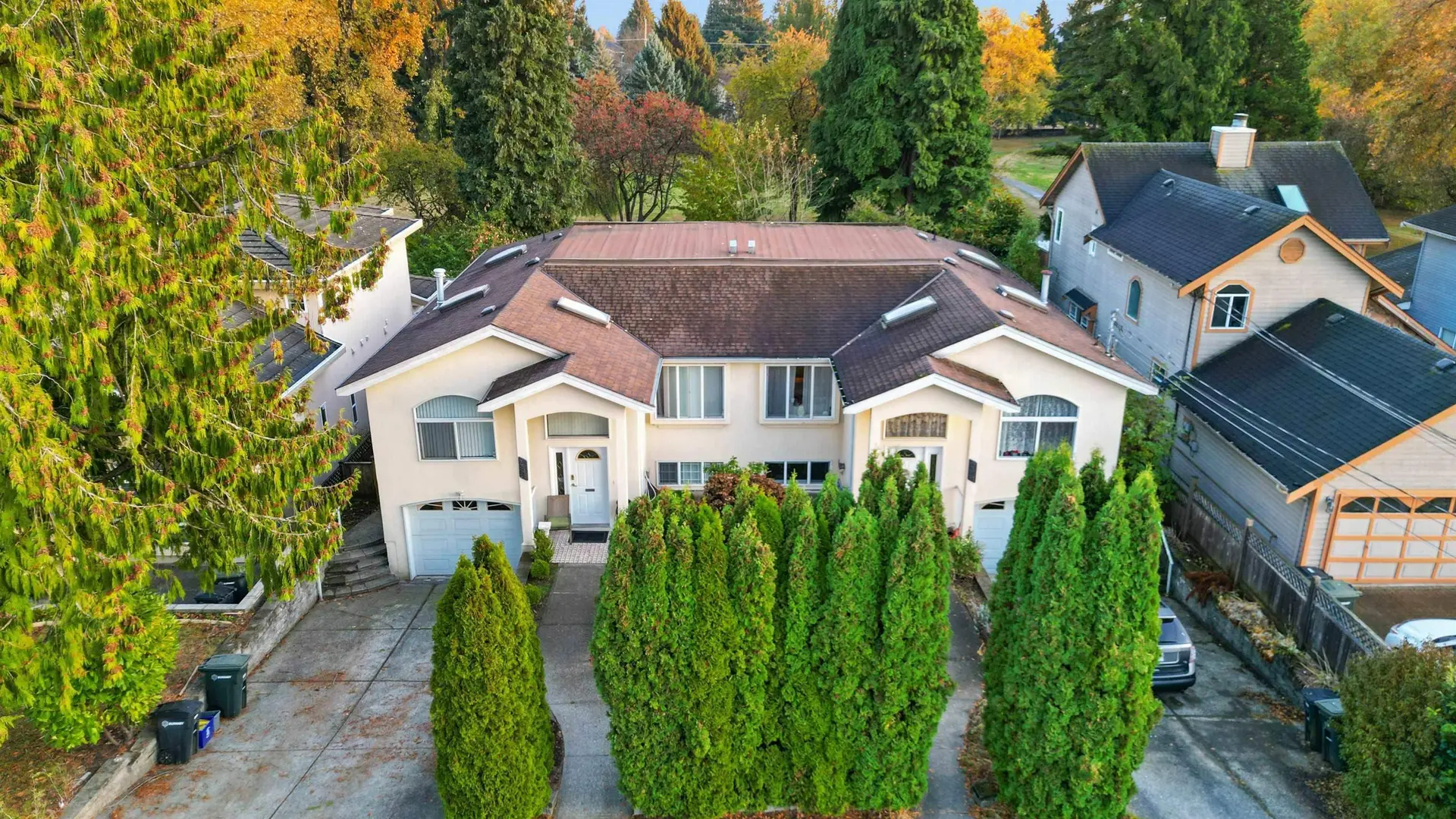 Property at 7546 12th Avenue, Burnaby, BC