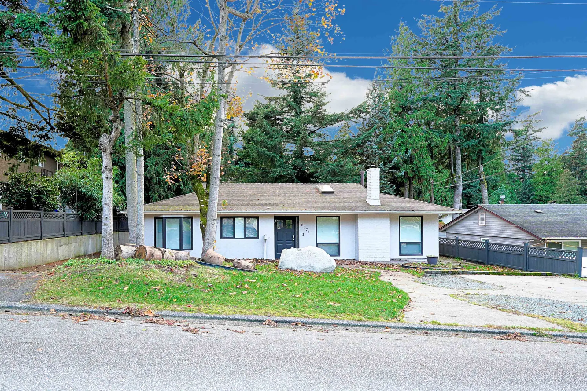 Property at 8577 Terrace Drive, Delta, BC