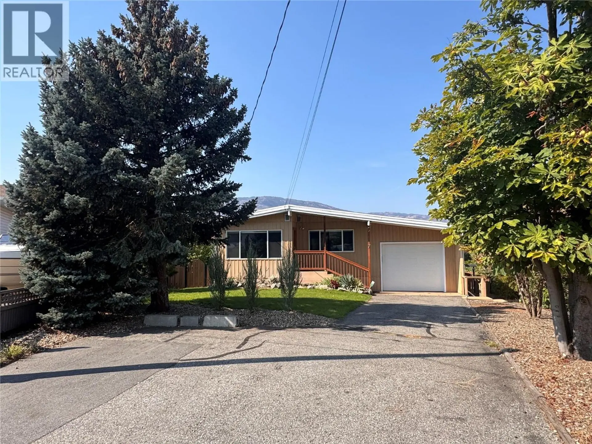 Property at 7 Birch Court, Osoyoos, BC