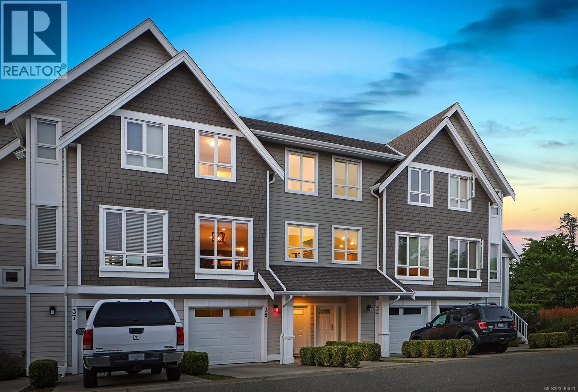 Property at #38 700 Lancaster Way, Comox, BC