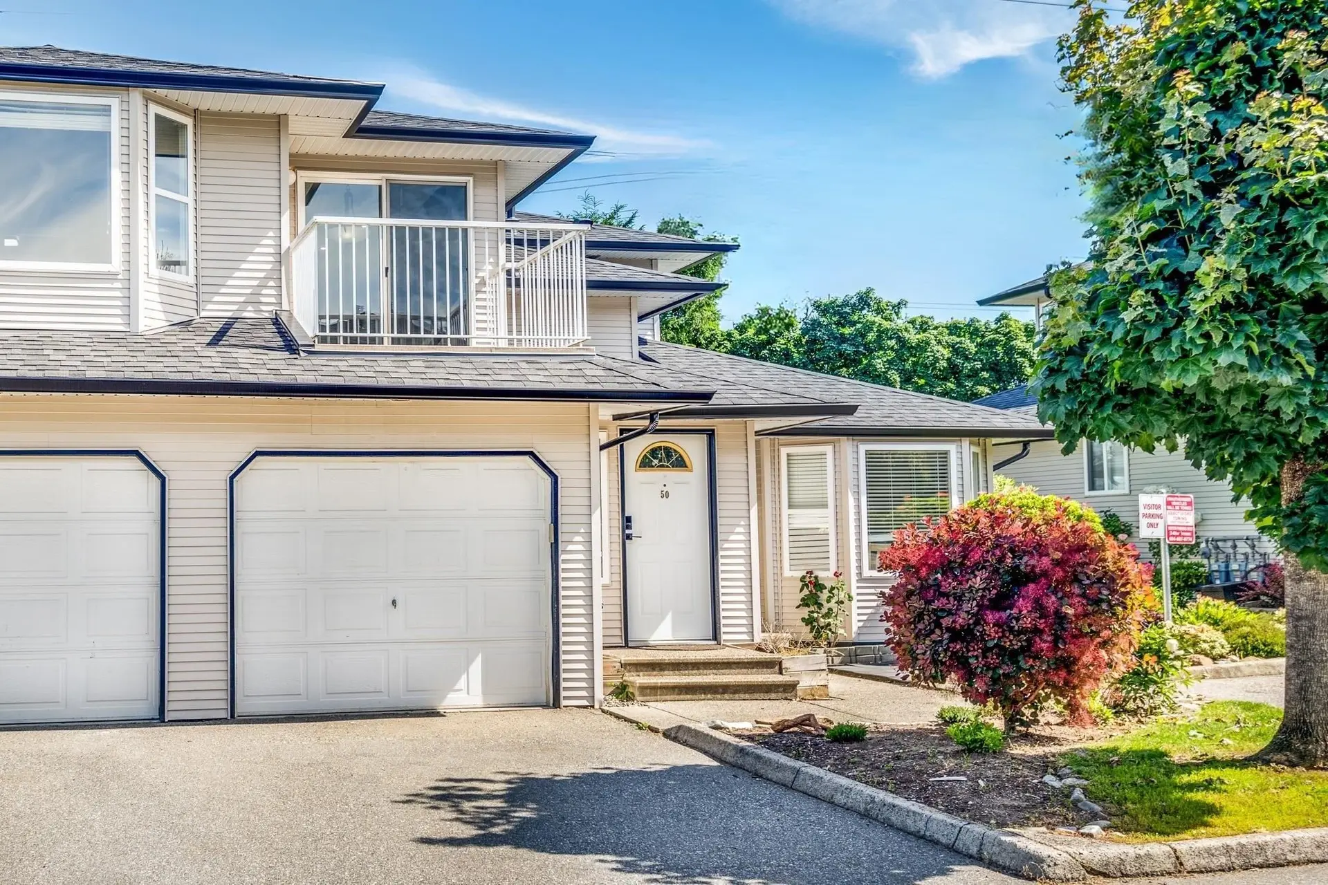 Property at #50 34332 Maclure Road, Abbotsford, BC