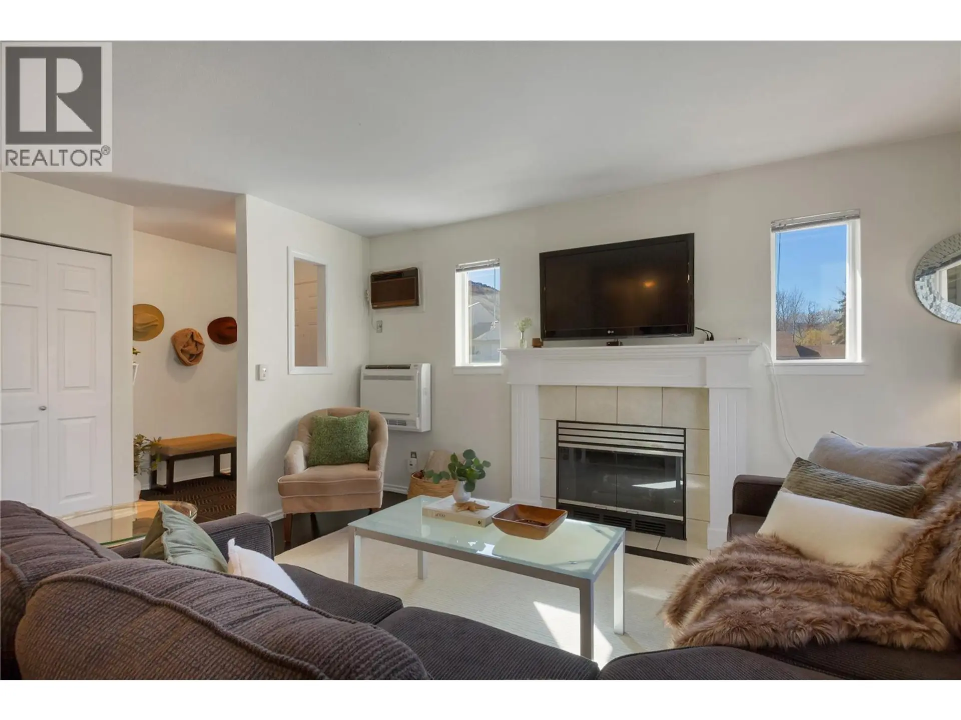 Property at #201 505 Browne Road, Vernon, BC
