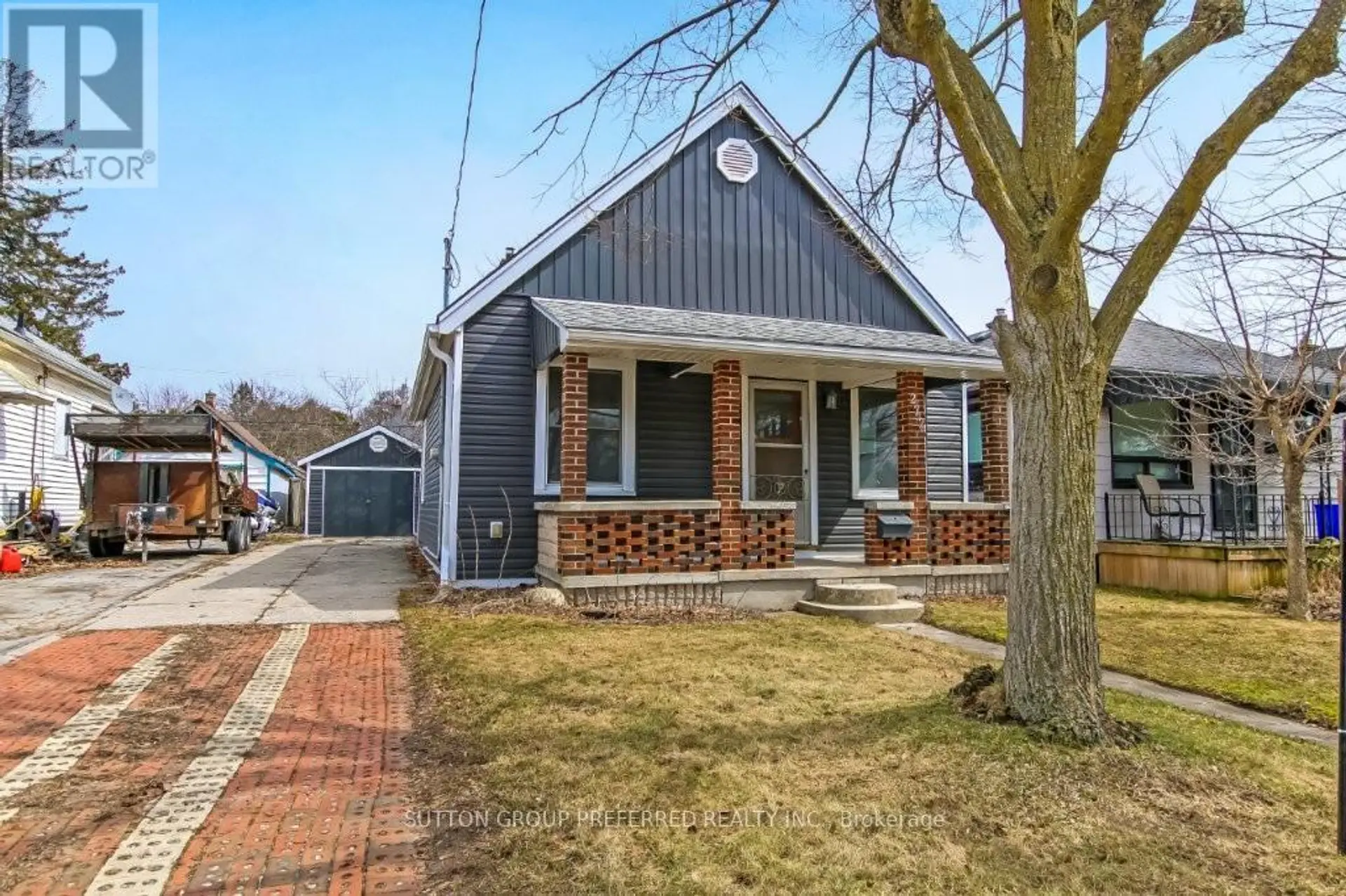 272 SANDERS STREET - Image 1