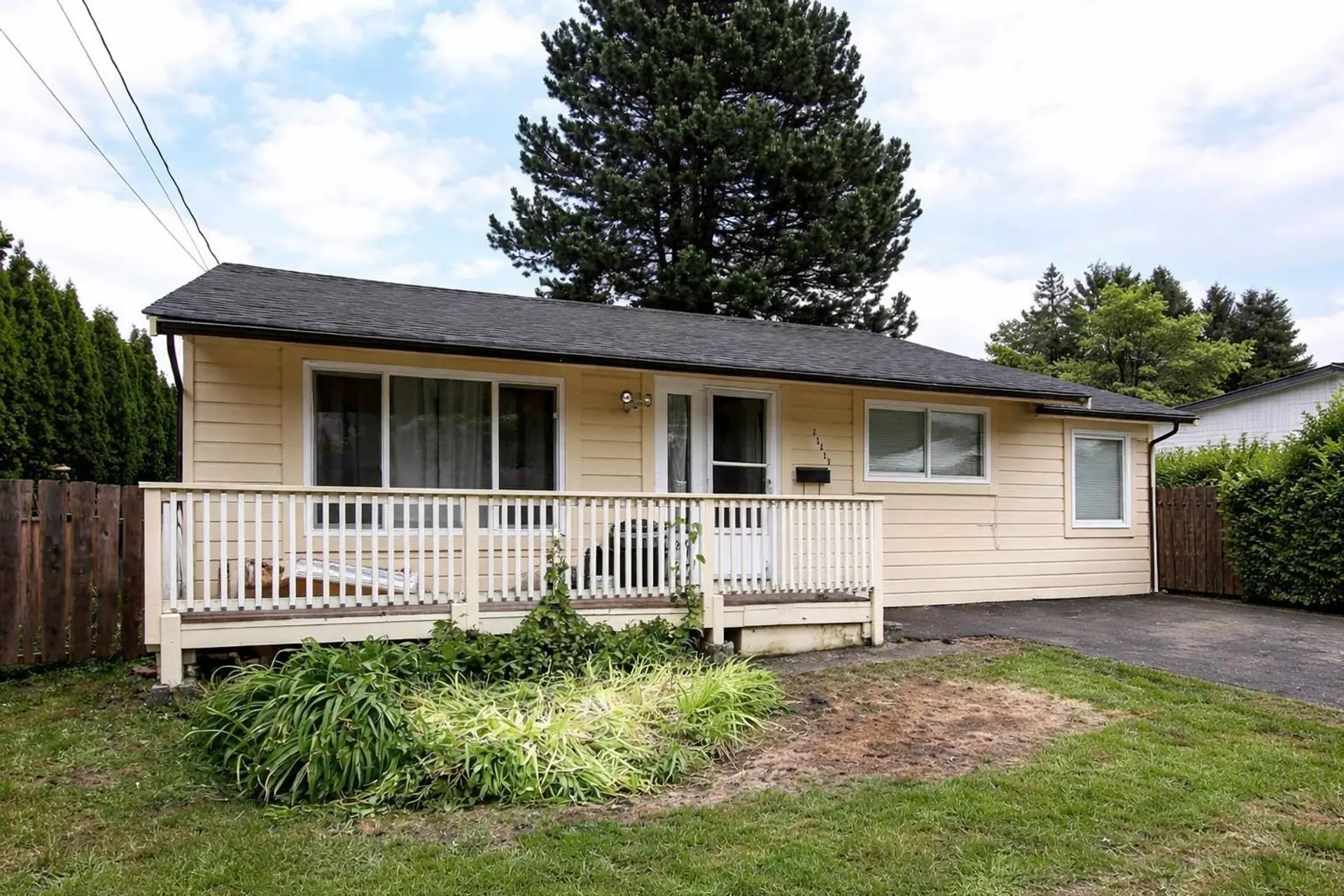 Property at 13475 Hilton Road, Surrey, BC