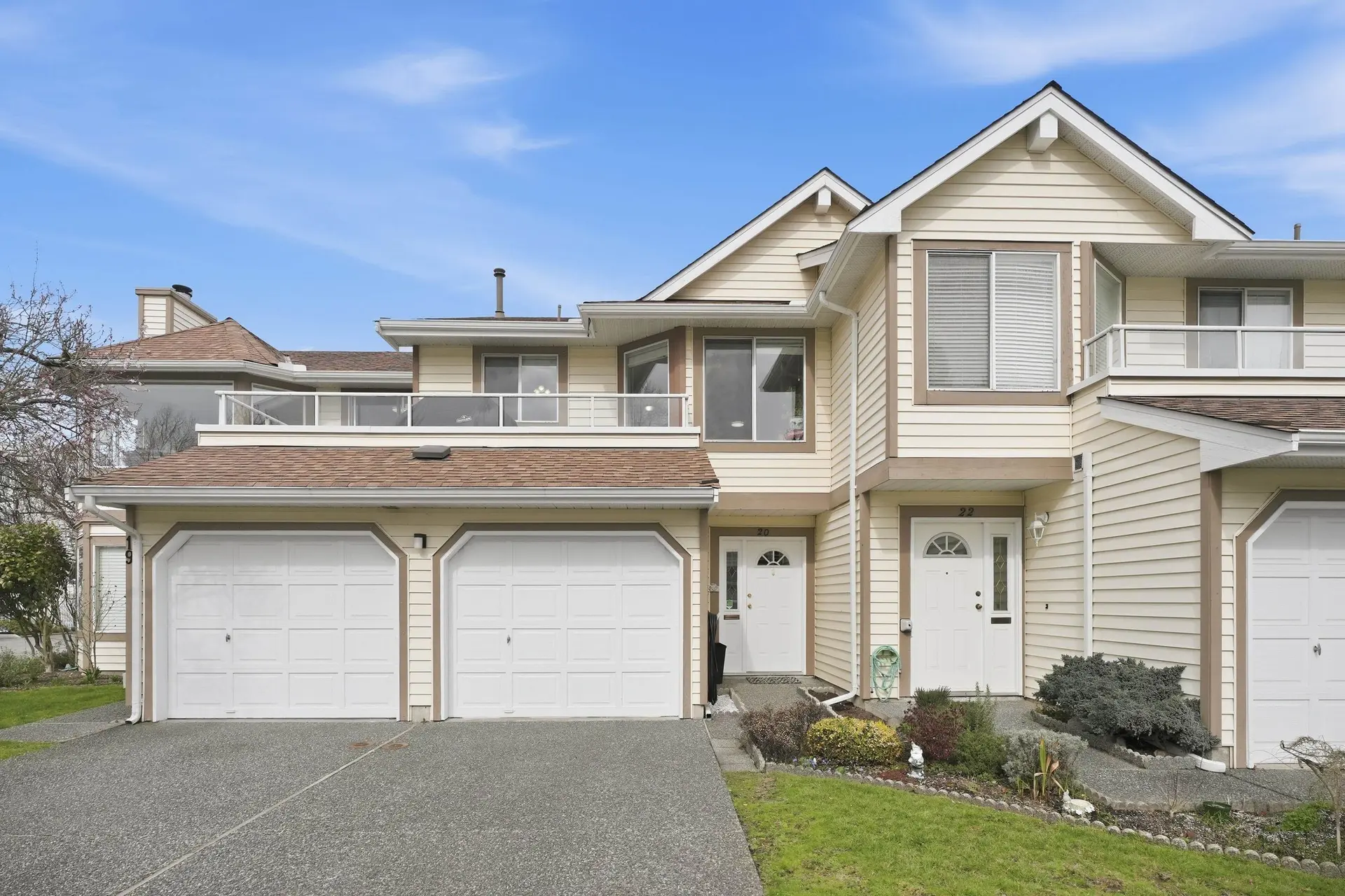 Property at #20 9259 122 Street, Surrey, BC