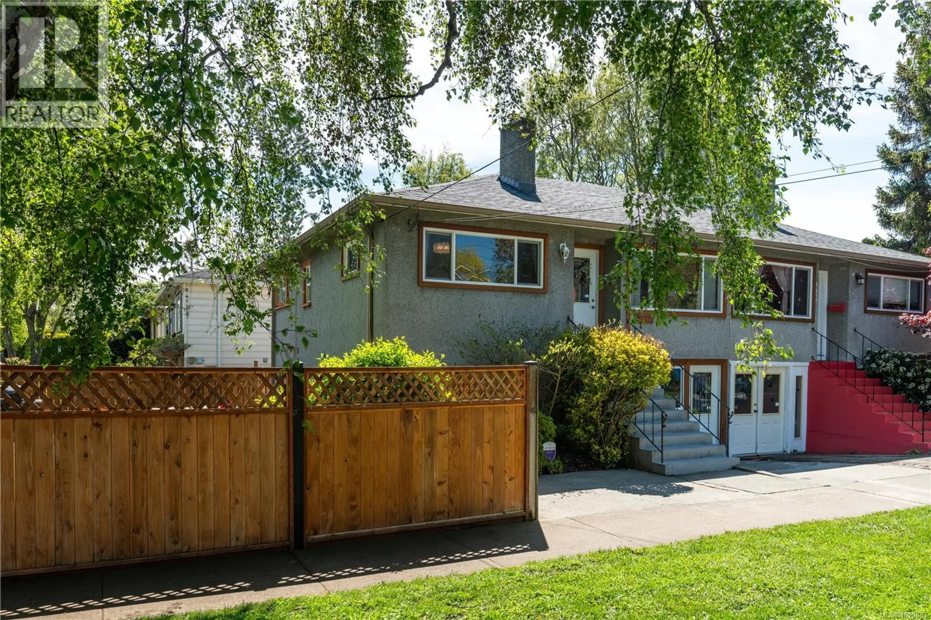 Property at 1451 Brooke St, Victoria, BC