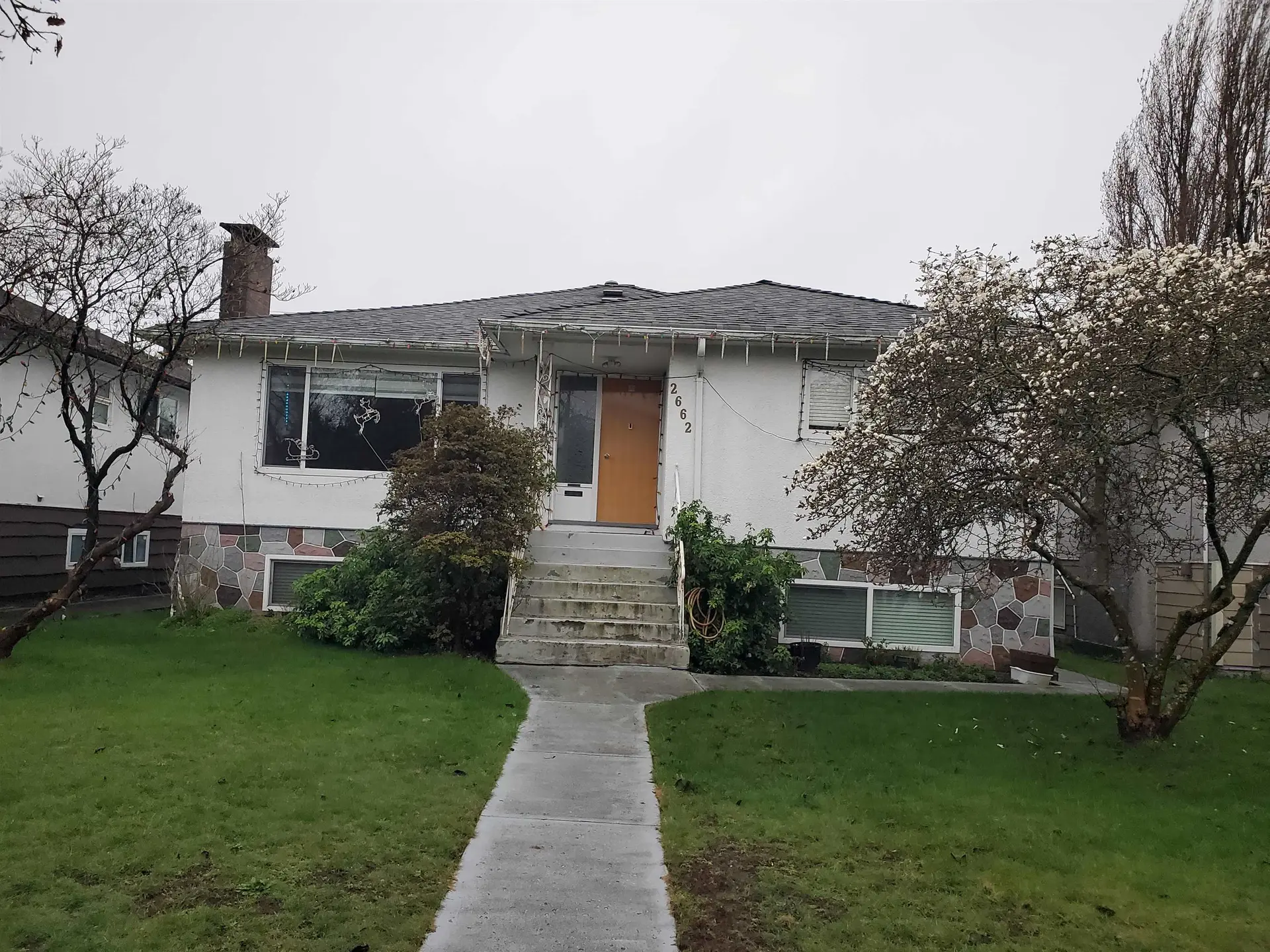 Property at 2662 E 49th Avenue, Vancouver, BC