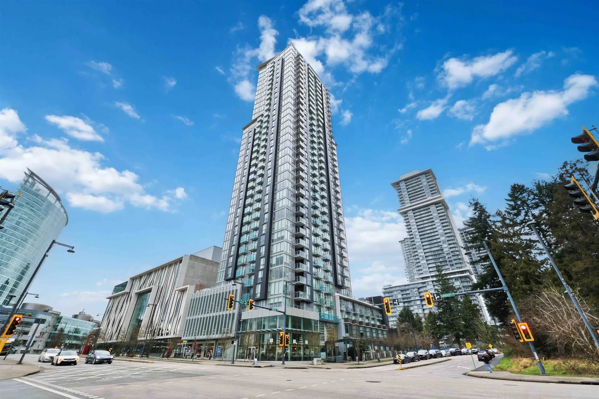 Property at #1101 13438 Central Avenue, Surrey, BC