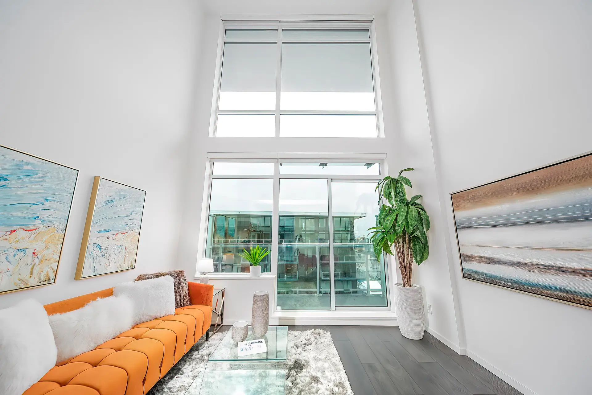 Property at #1319 6500 Minoru Boulevard, Richmond, BC