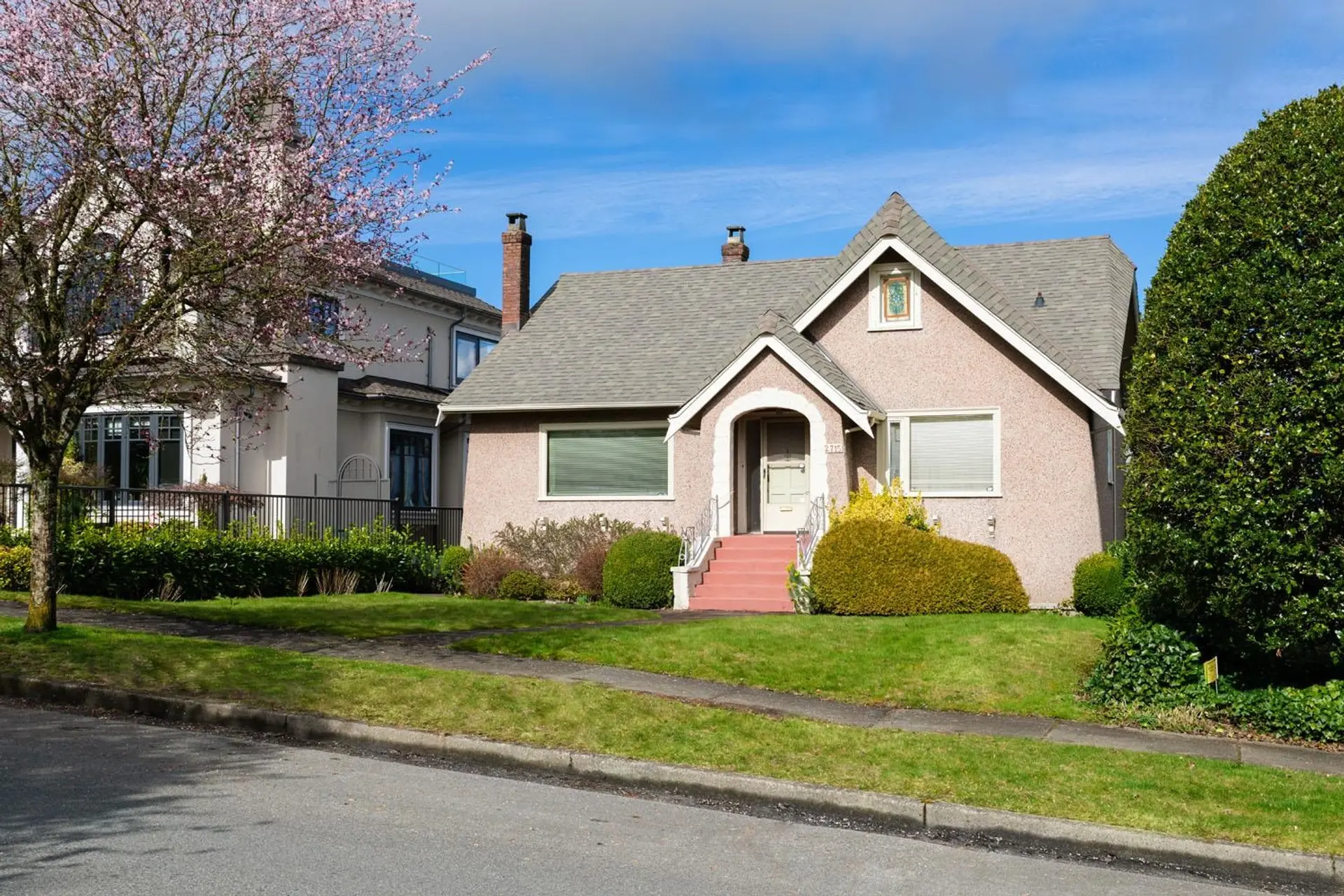 Property at 2715 W 31st Avenue, Vancouver, BC