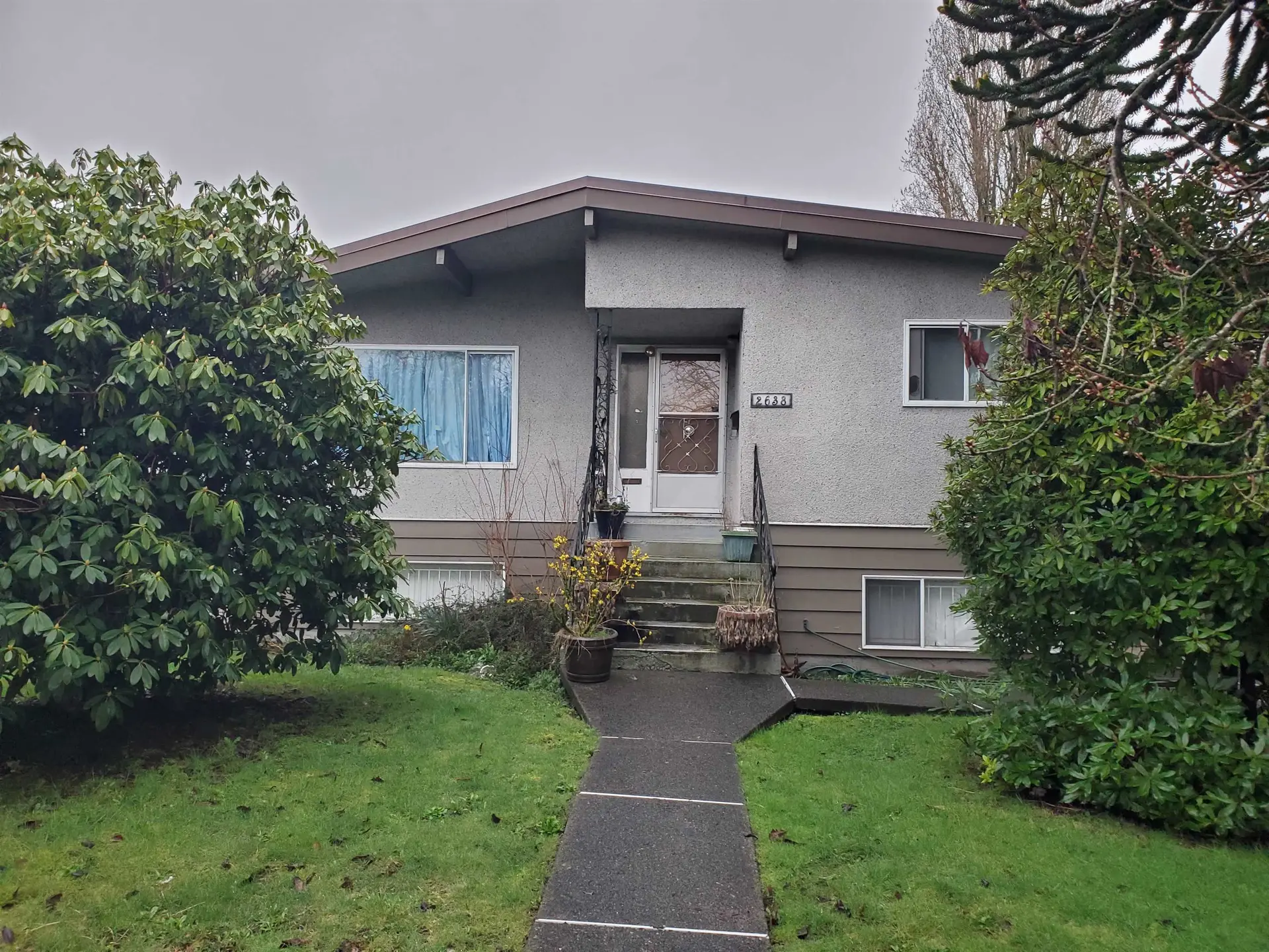 Property at 2638 E 49th Avenue, Vancouver, BC