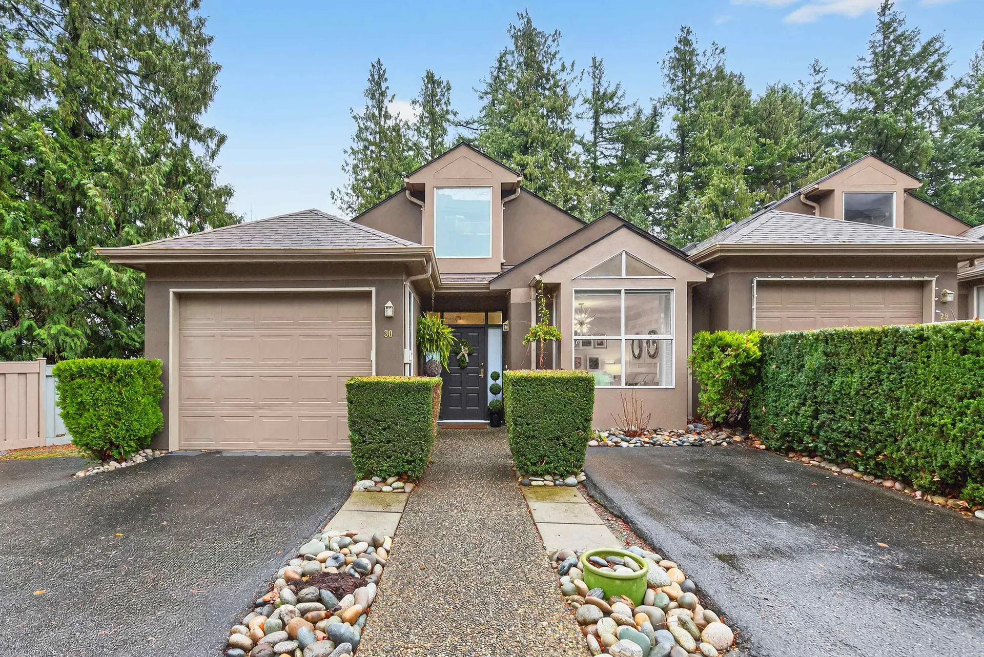 Property at #30 2058 Winfield Drive, Abbotsford, BC