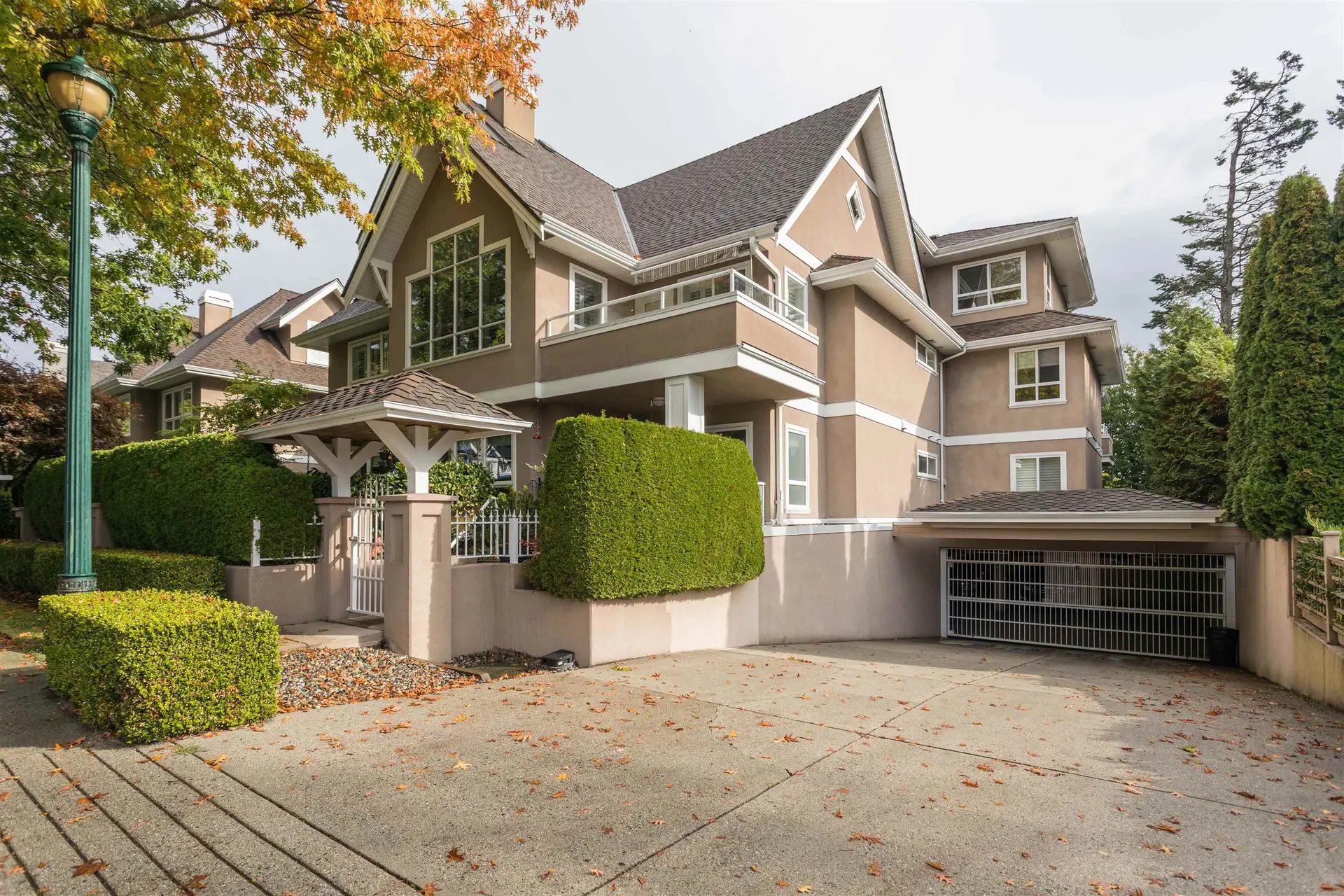 Property at #202 1250 55th Street, Tsawwassen, BC