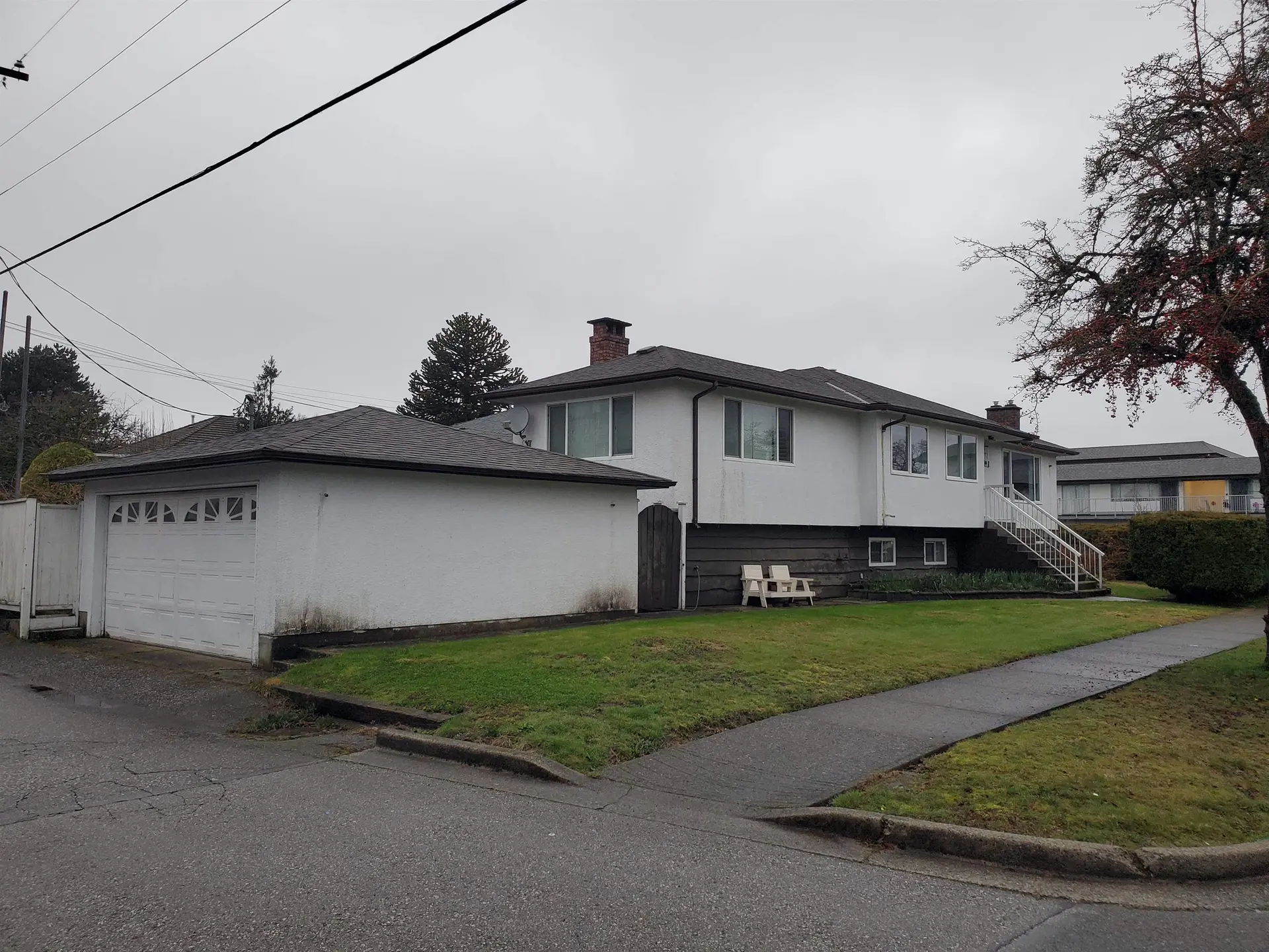 Property at 6505 Wales Street, Vancouver, BC