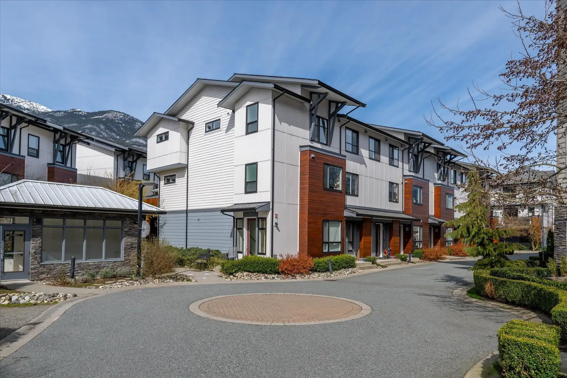 Property at #87 1188 Main Street, Squamish, BC
