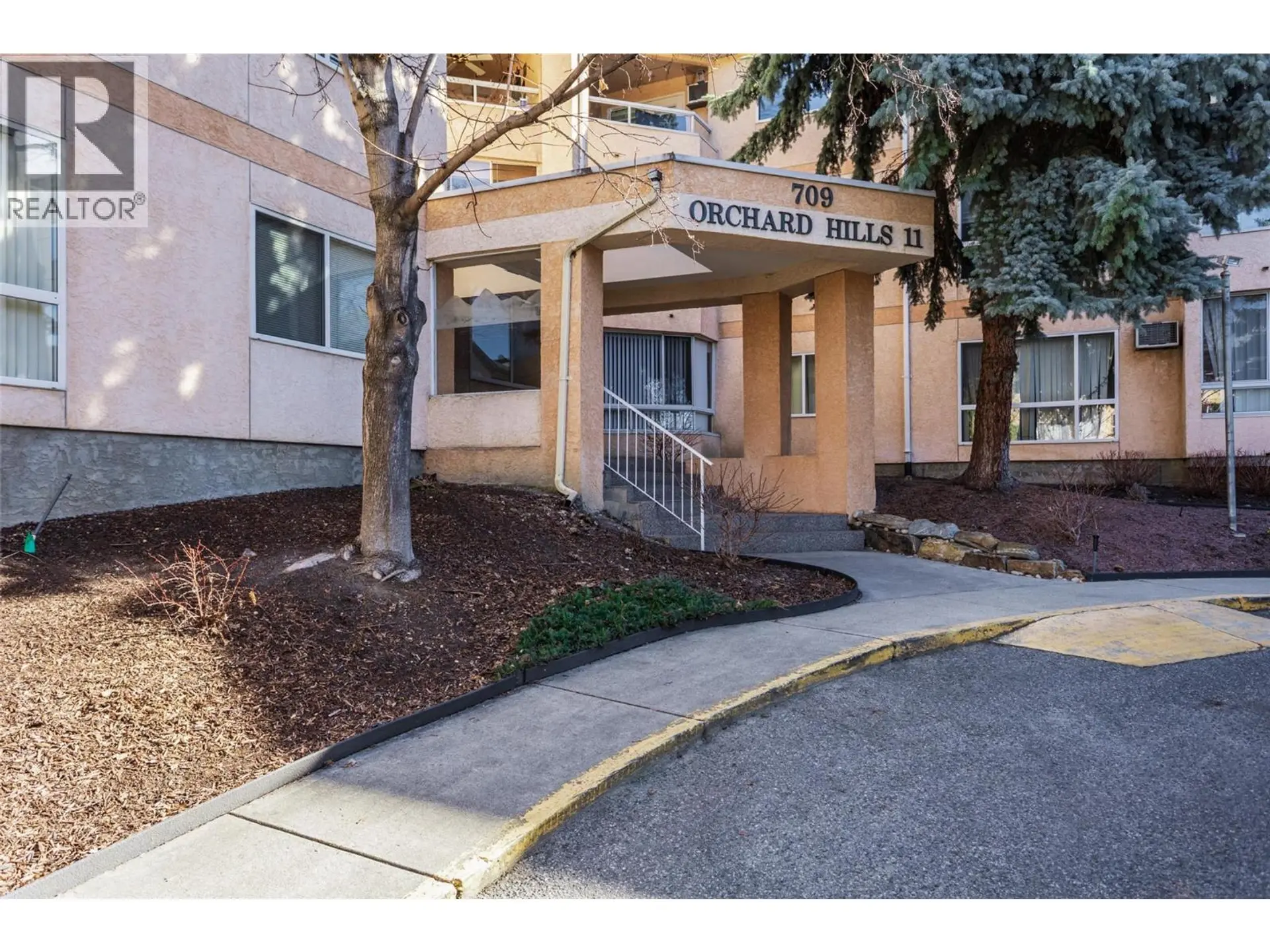 Property at #109 709 Houghton Road, Kelowna, BC