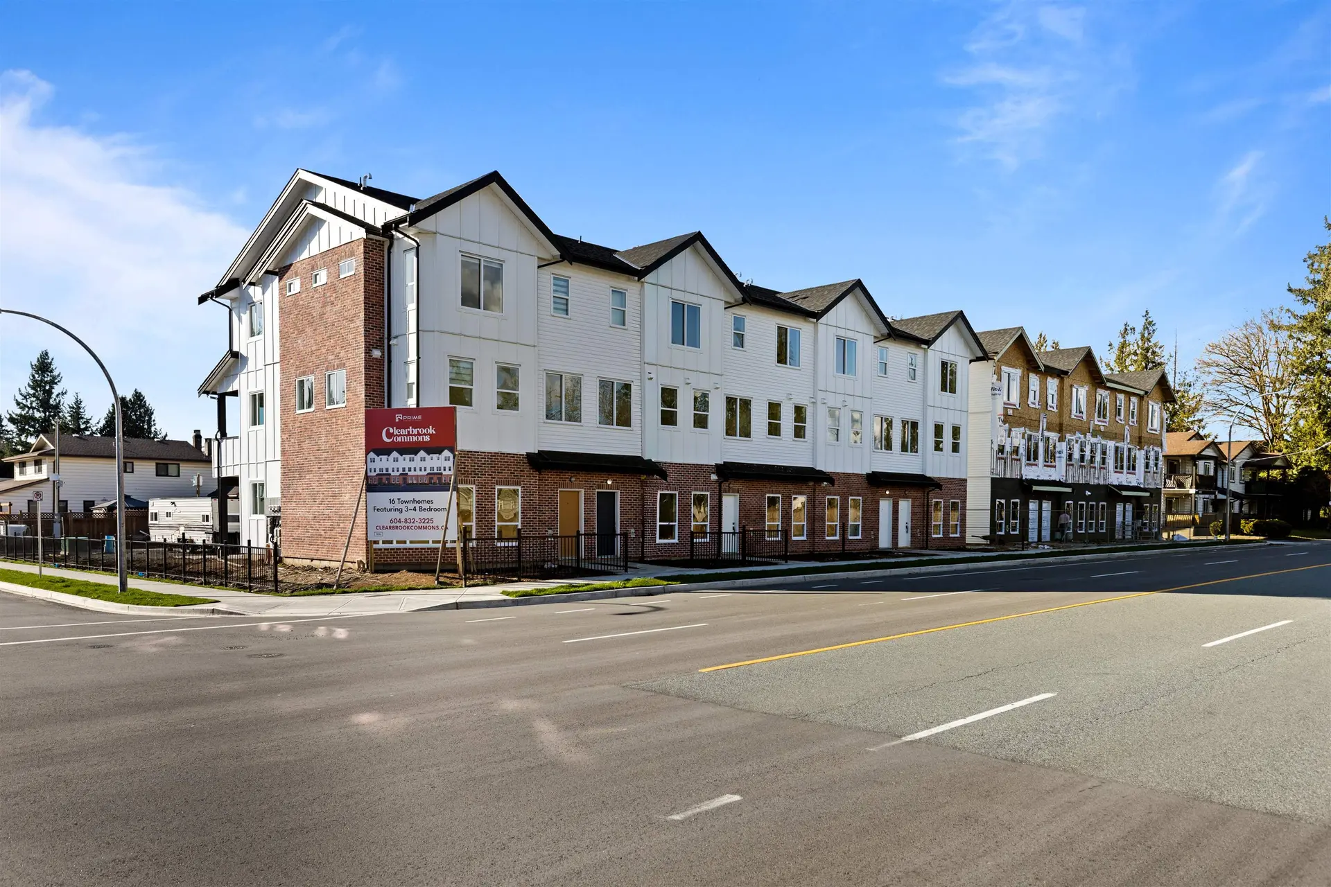 Property at #7 31981 Coral Avenue, Abbotsford, BC