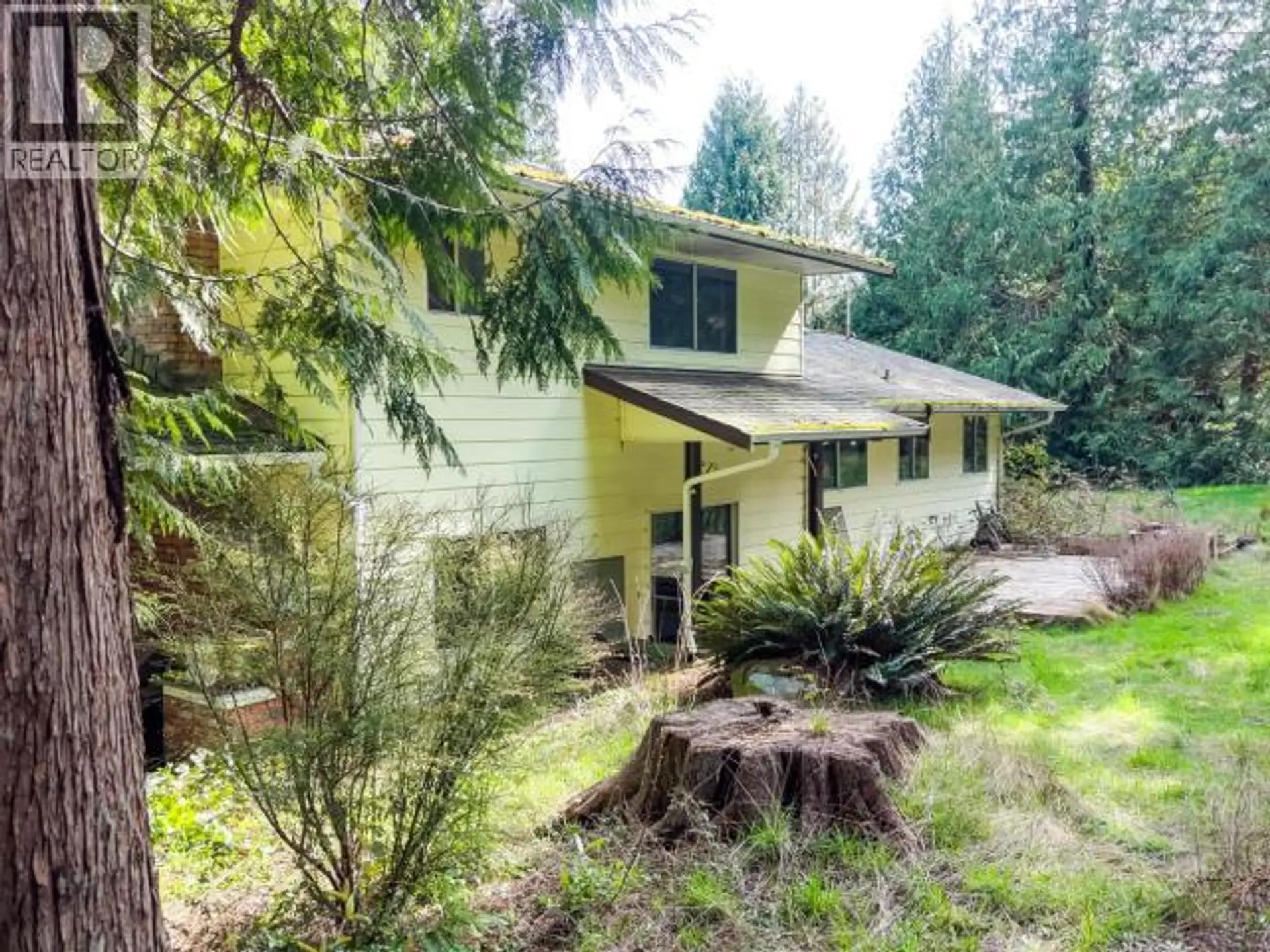 Property at 2217 BLACK POINT ROAD, Powell River, BC