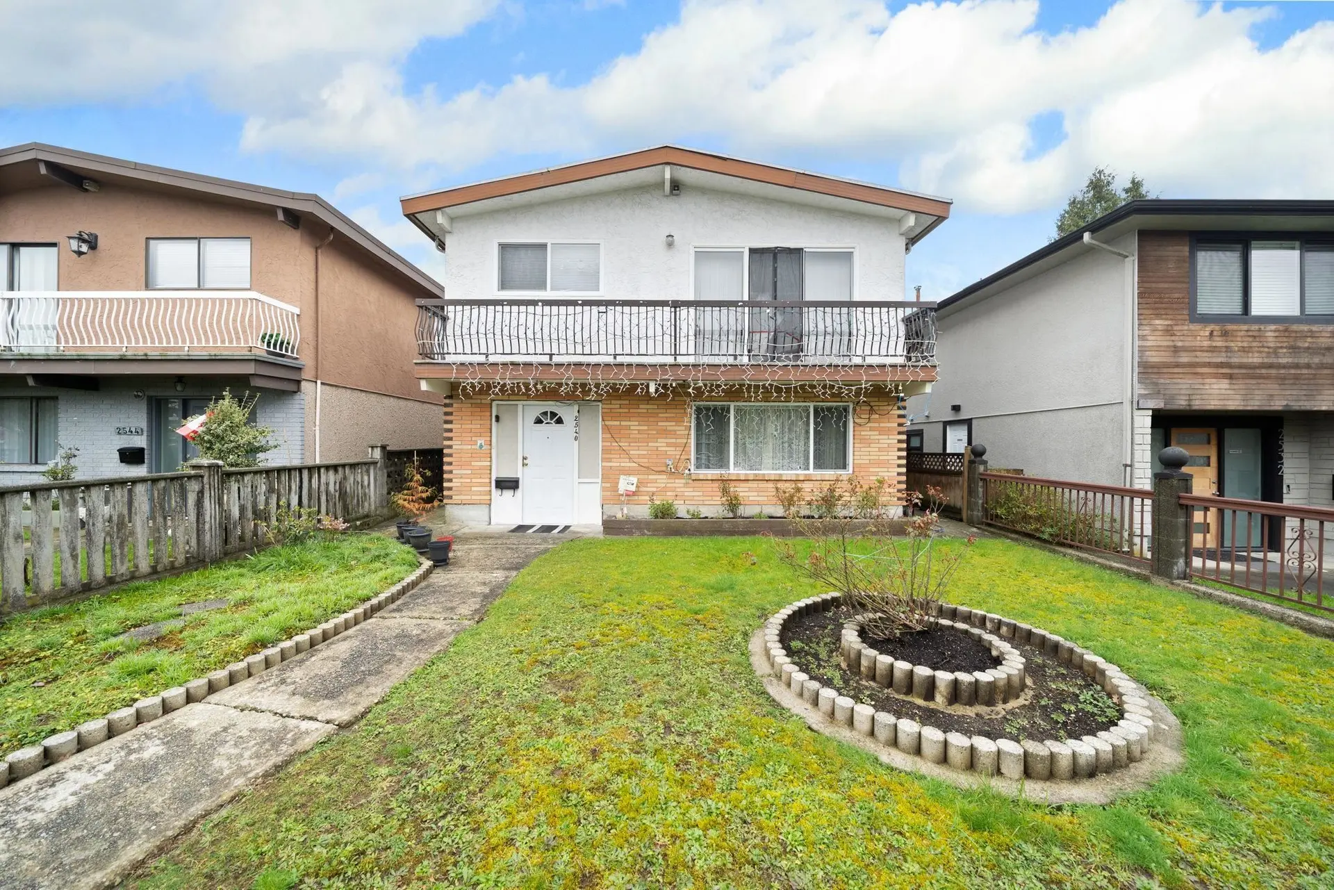 Property at 2540 E 24th Avenue, Vancouver, BC