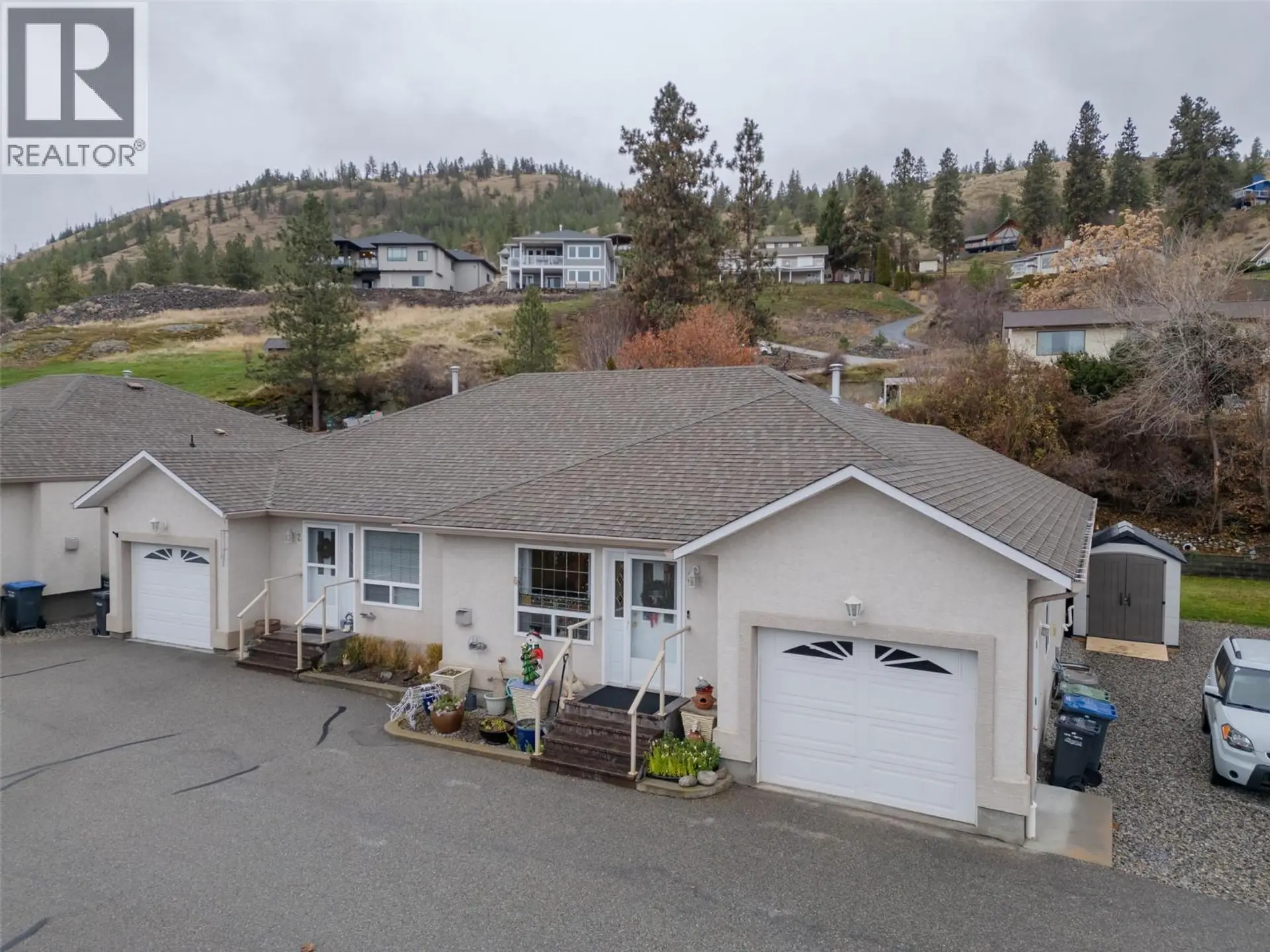 Property at #3 12612 Giants Head Road, Summerland, BC
