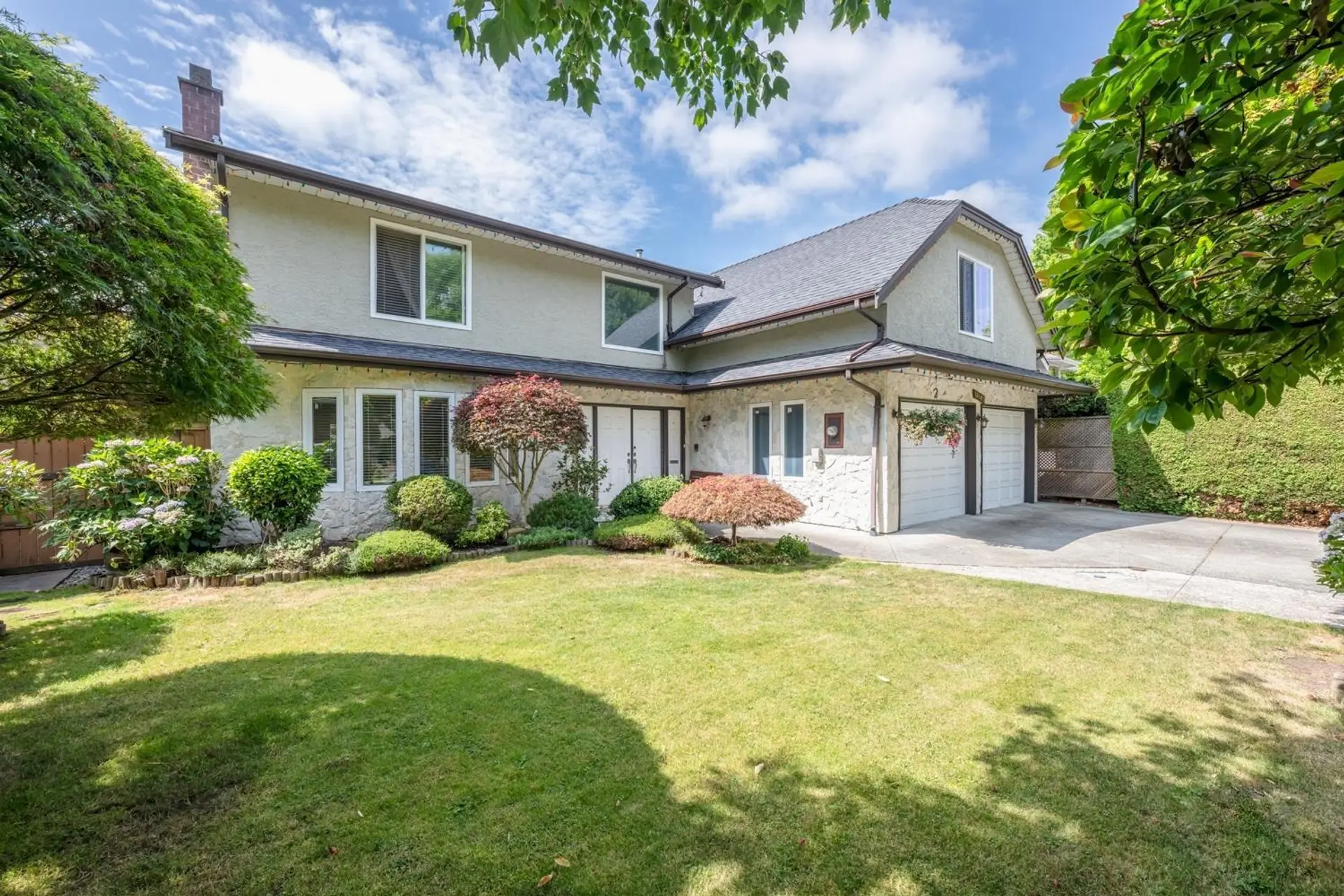 Property at 10495 Yarmish Drive, Richmond, BC