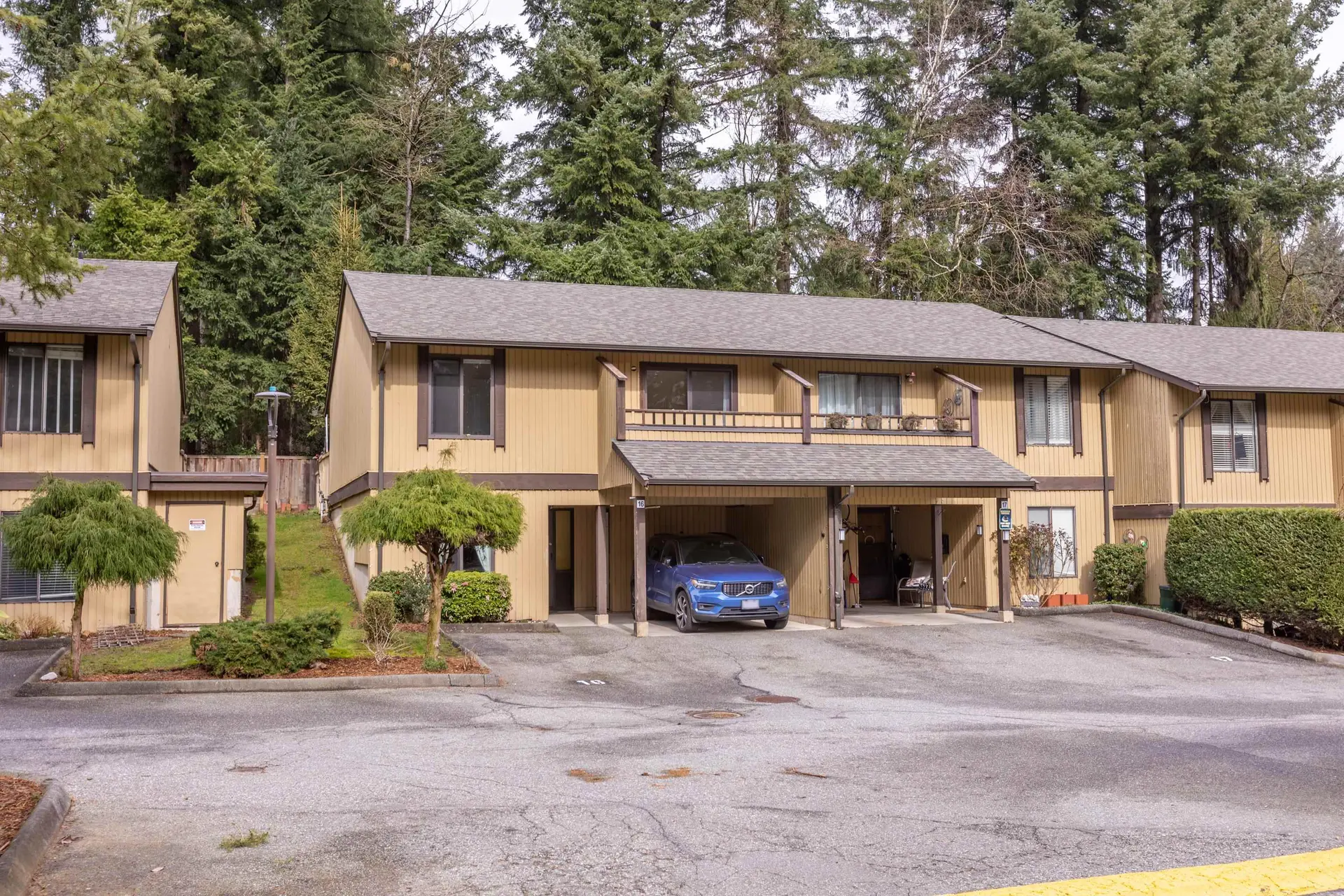 Property at #16 2998 Mouat Drive, Abbotsford, BC