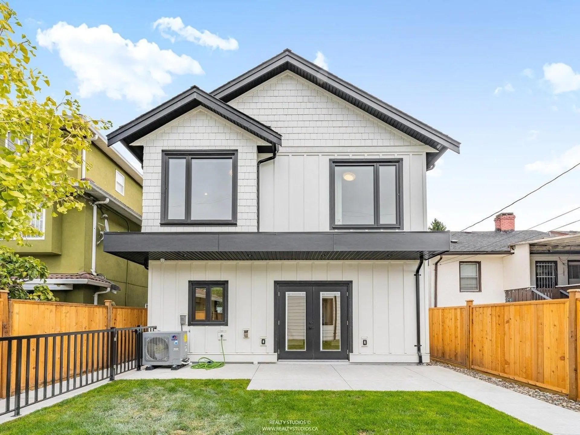 Property at #2 4257 Knight Street, Vancouver, BC