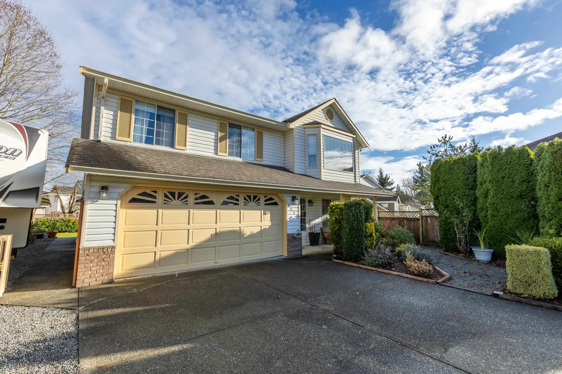 Property at 2774 Dehavilland Place, Abbotsford, BC