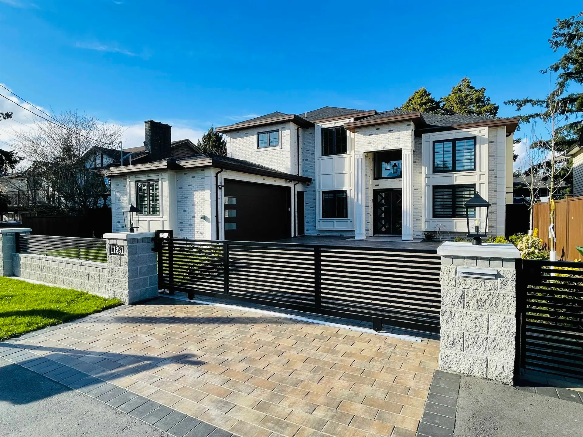 Property at 11231 King Road, Richmond, BC