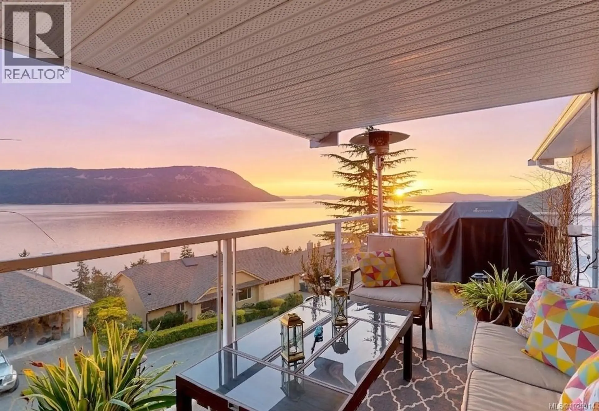 Property at 488 Seaview Way, Cobble Hill, BC