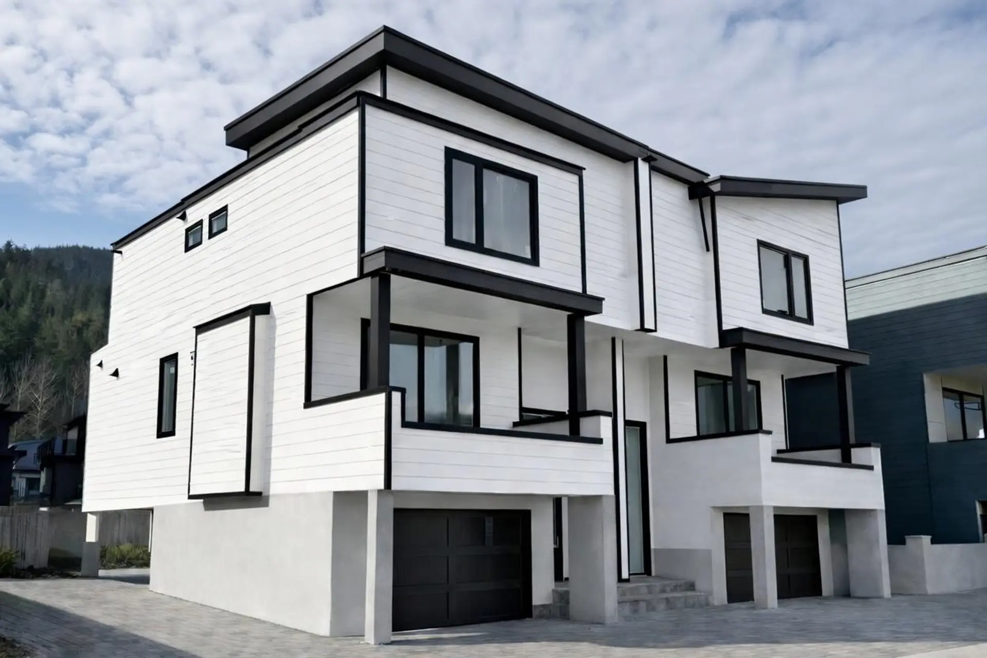Property at 1006 Phare Crescent, Pemberton, BC