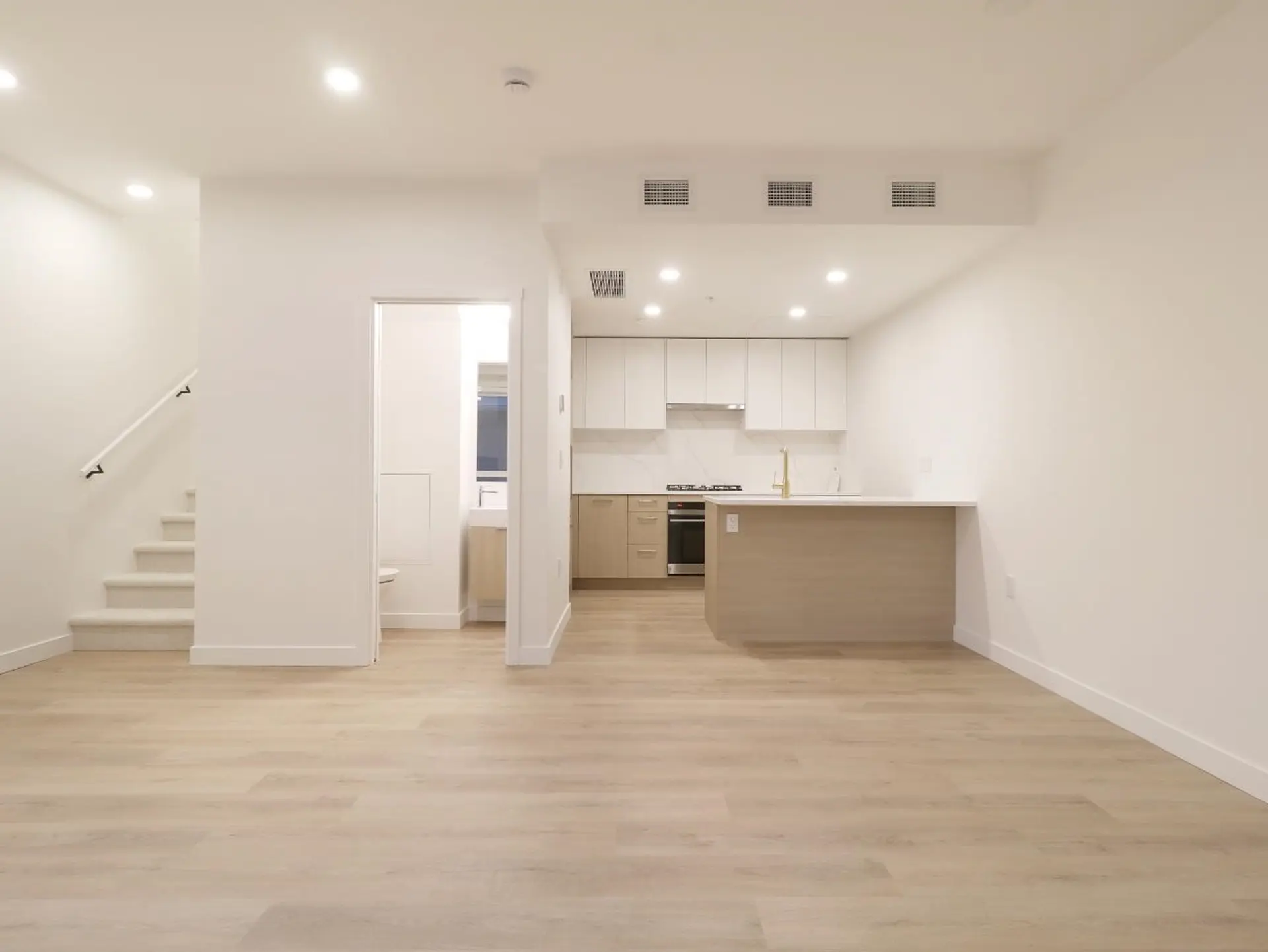 Property at #112 390 Guilby Street, Coquitlam, BC