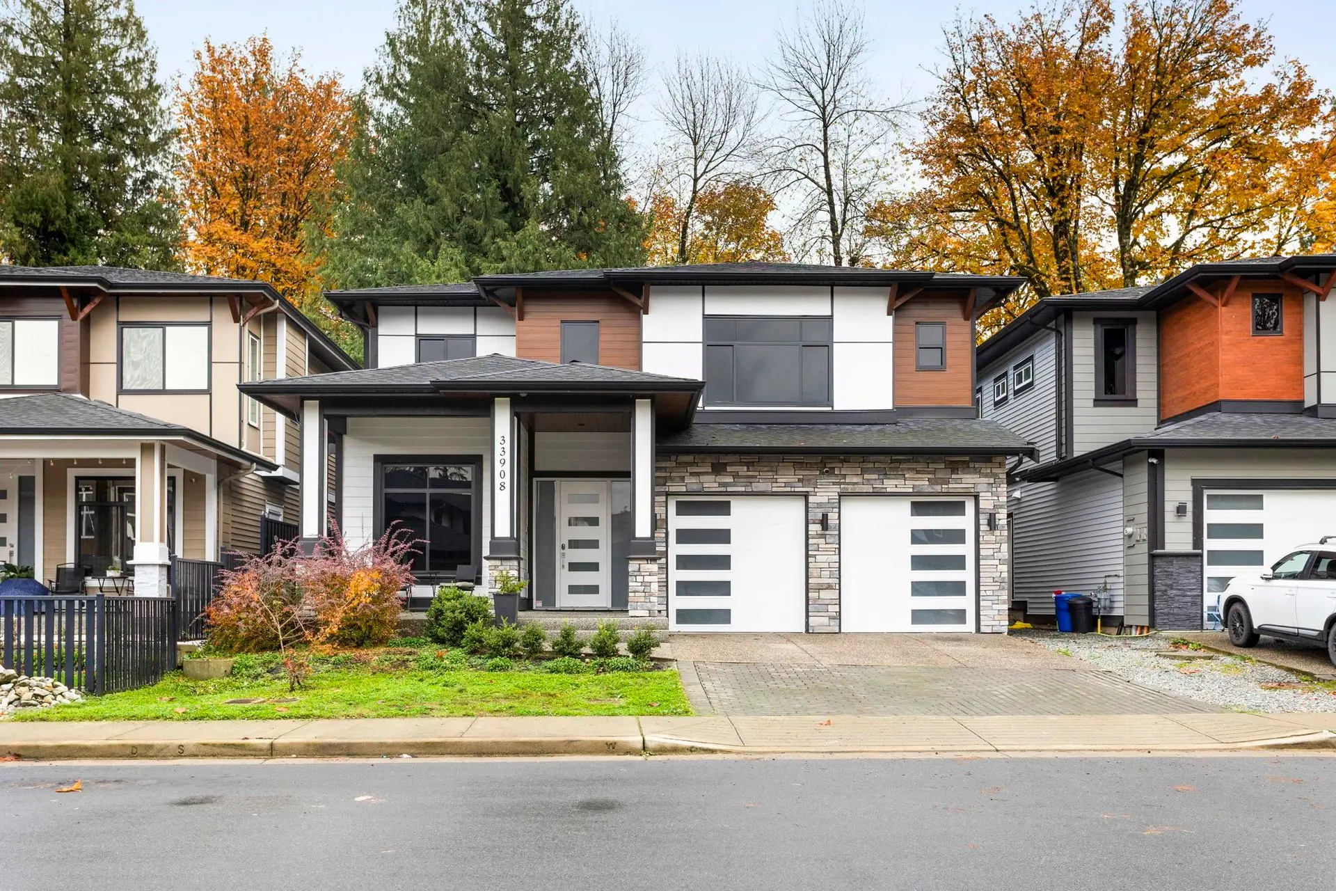 Property at 33908 Tooley Place, Mission, BC