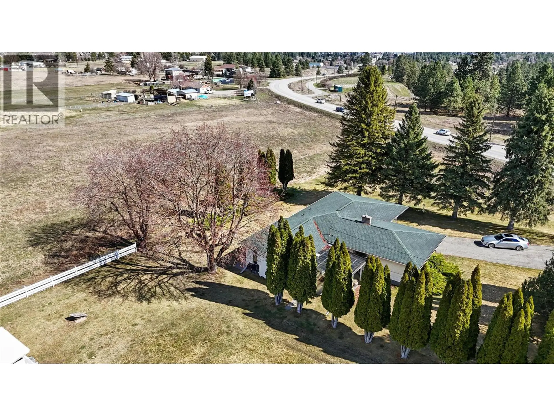 Property at 4065 Canning Road, Grand Forks, BC