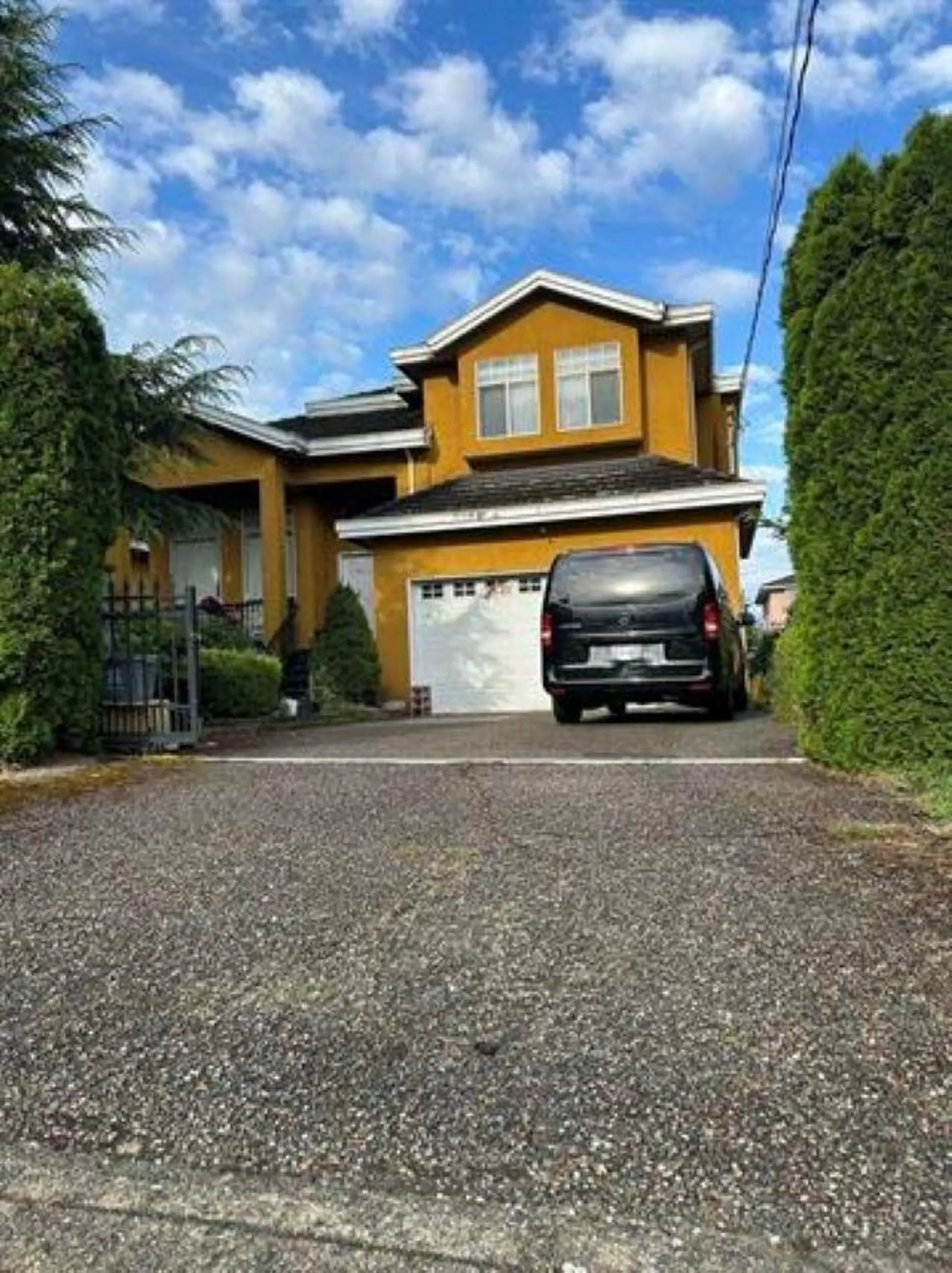 Property at 6521 Waltham Avenue, Burnaby, BC