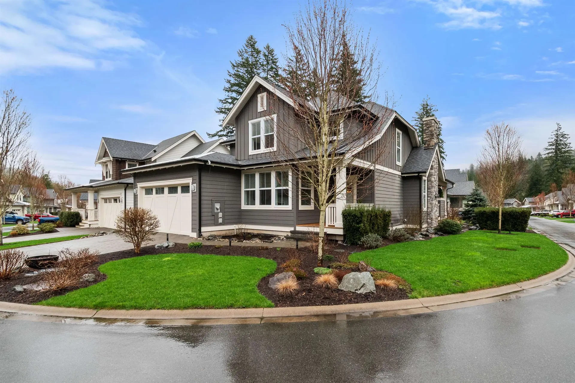 Property at 43339 Creekside Circle, Lindell Beach, BC