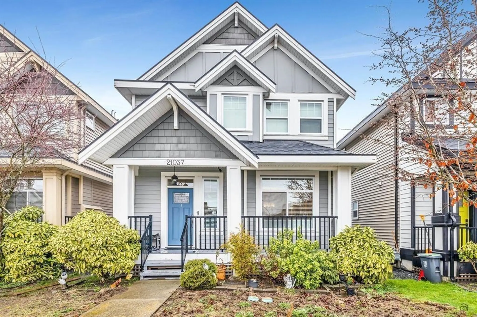Property at 21037 77 Avenue, Langley, BC