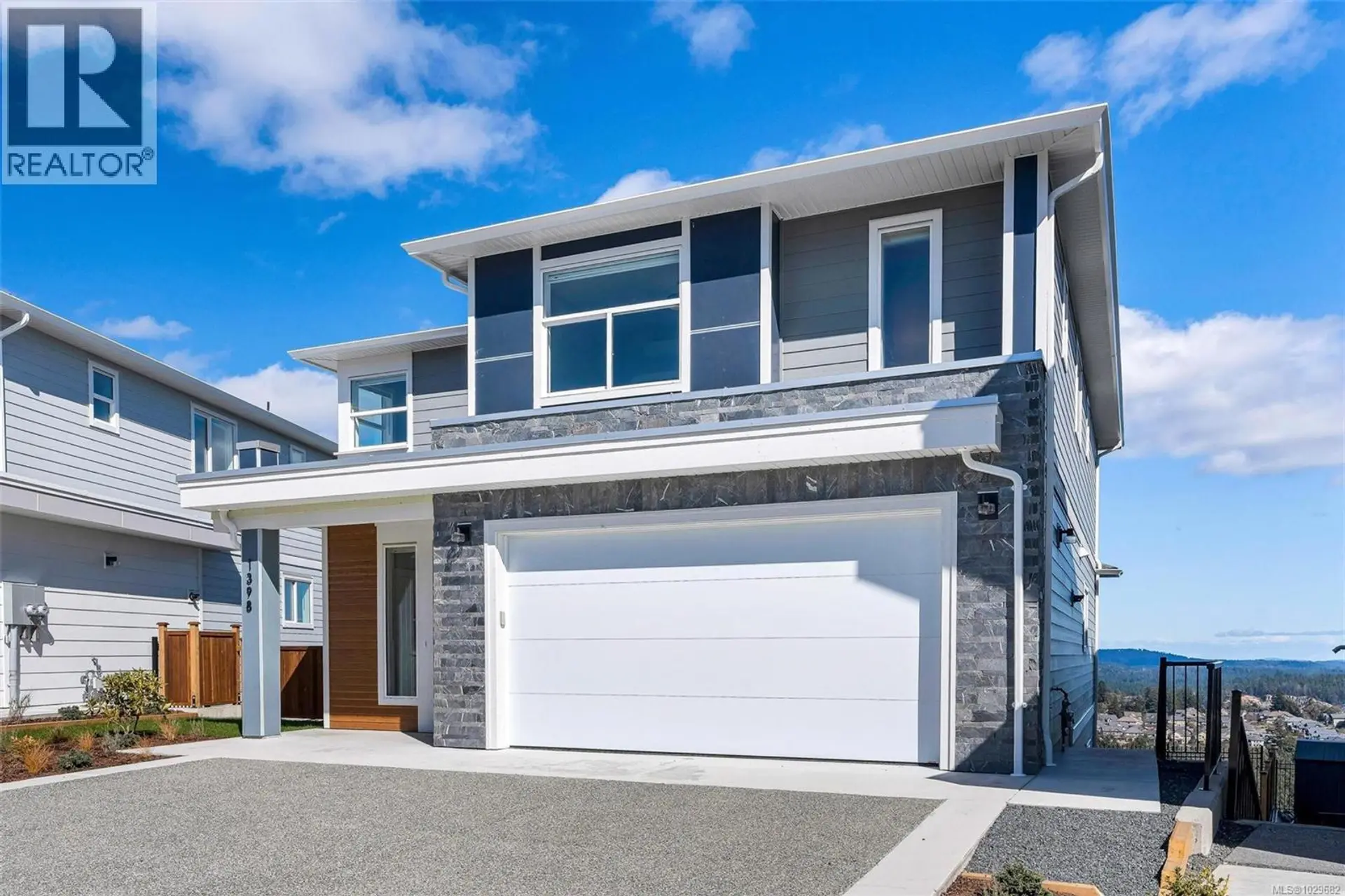 Property at 1398 Sandstone Lane, Langford, BC