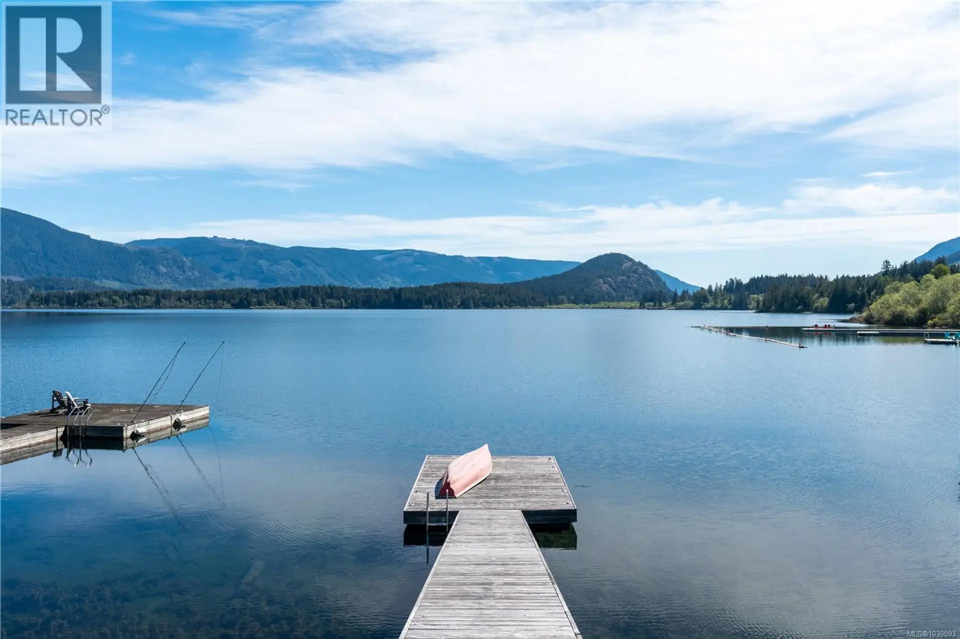 Property at 9905 Stin-Qua Rd, Honeymoon Bay, BC