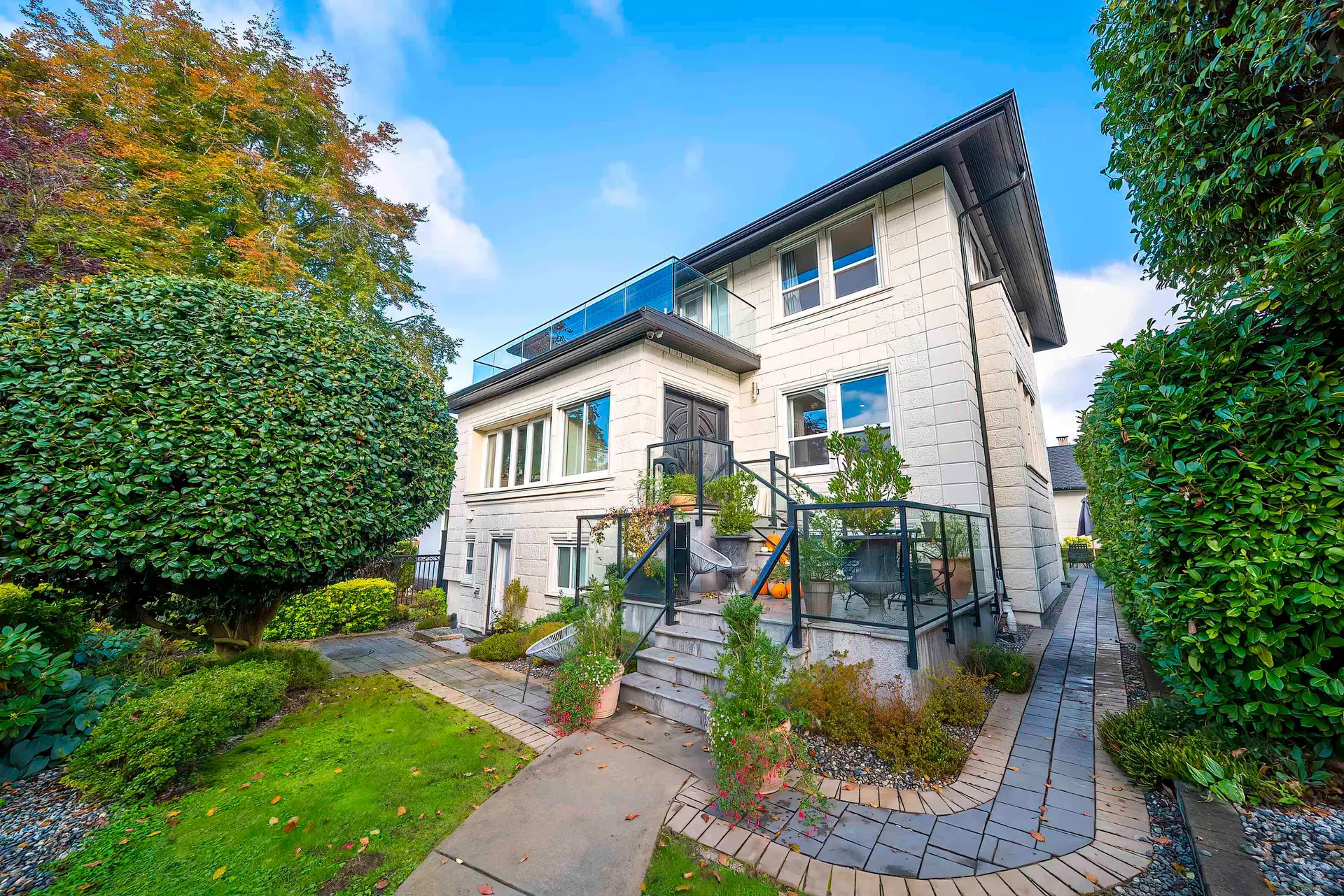 Property at 3765 W 3rd Avenue, Vancouver, BC