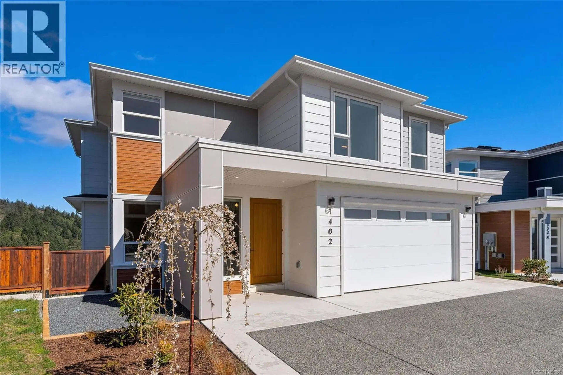 Property at 1402 Sandstone Lane, Langford, BC