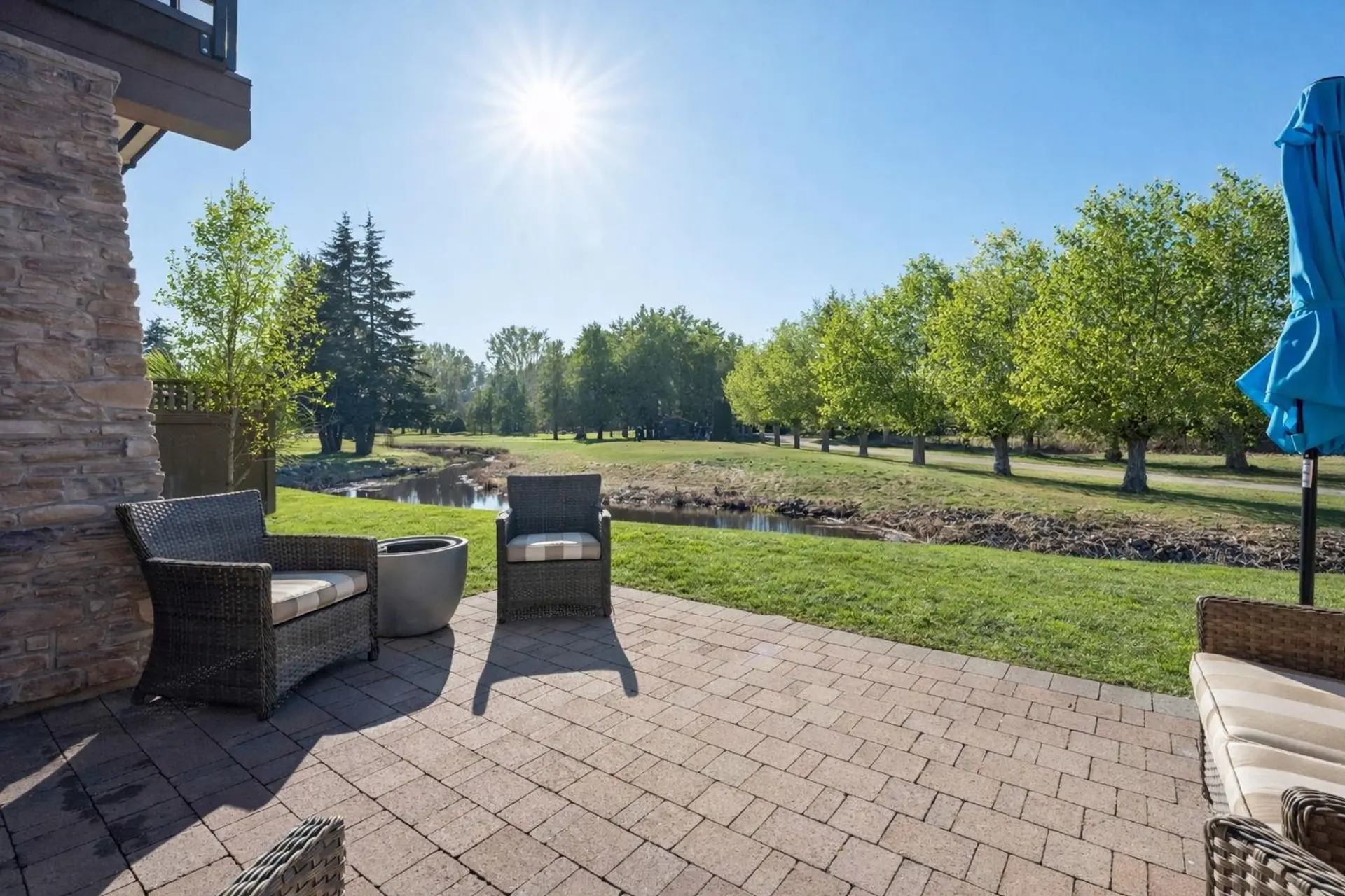 Property at 4932 Cedar Springs Drive, Delta, BC