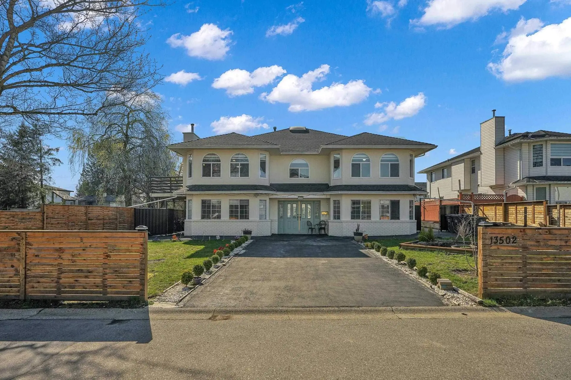 Property at 13502 84a Avenue, Surrey, BC