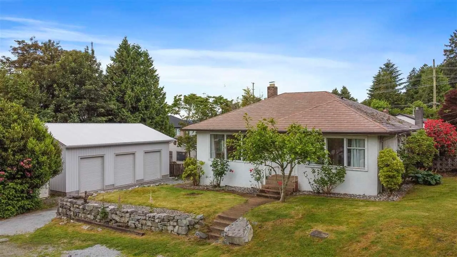 Property at 7489 Maple Street, Mission, BC