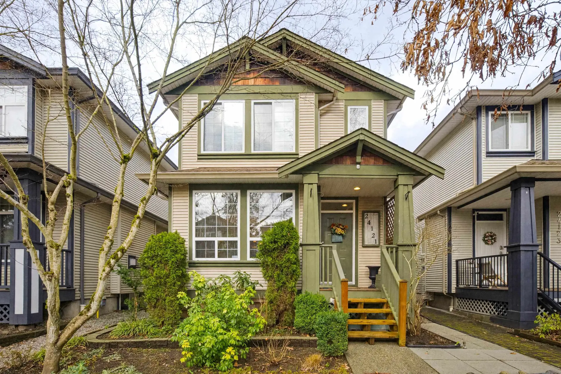 Property at 24121 102a Avenue, Maple Ridge, BC