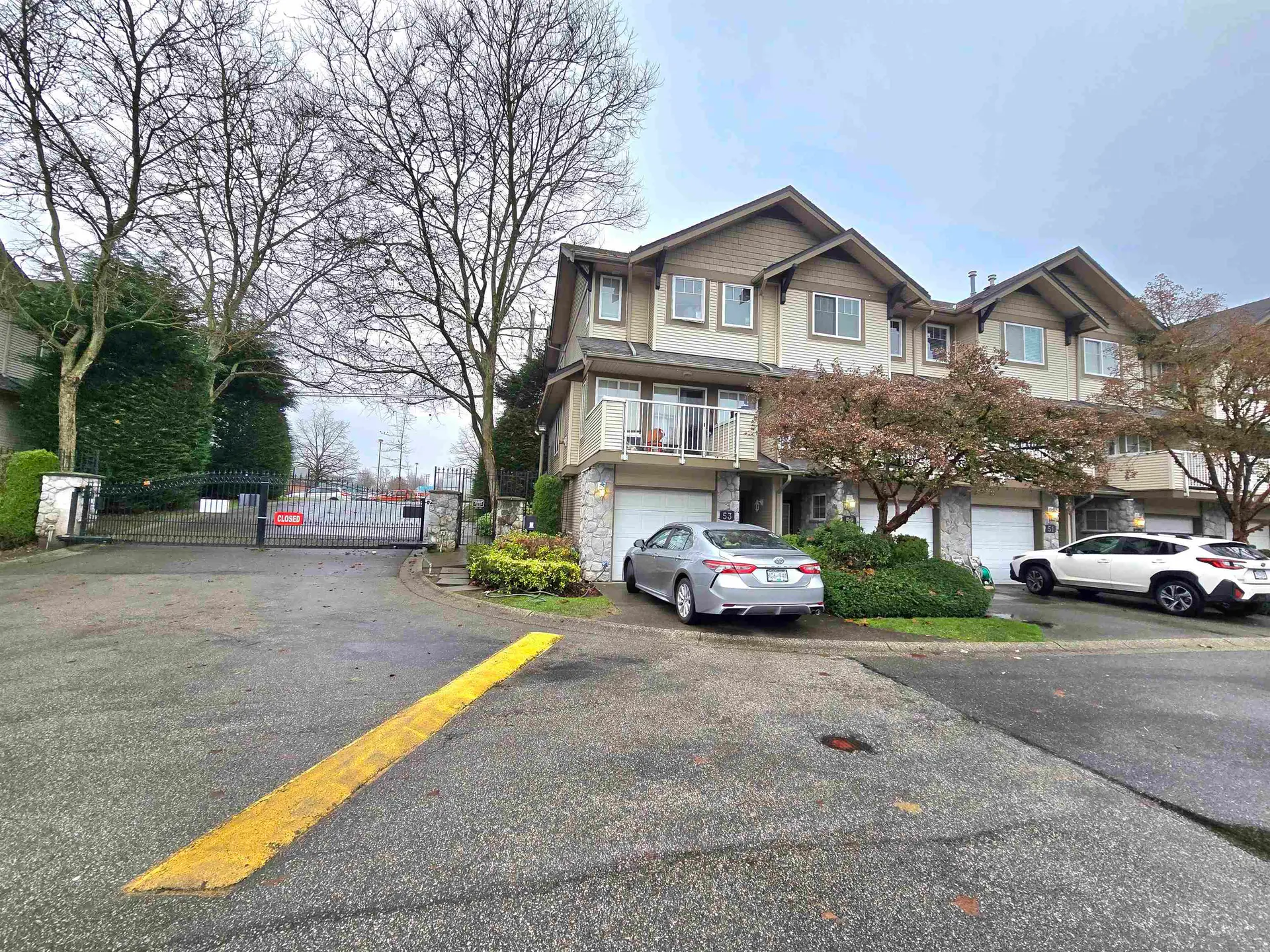 Property at #53 8888 151 Street, Surrey, BC
